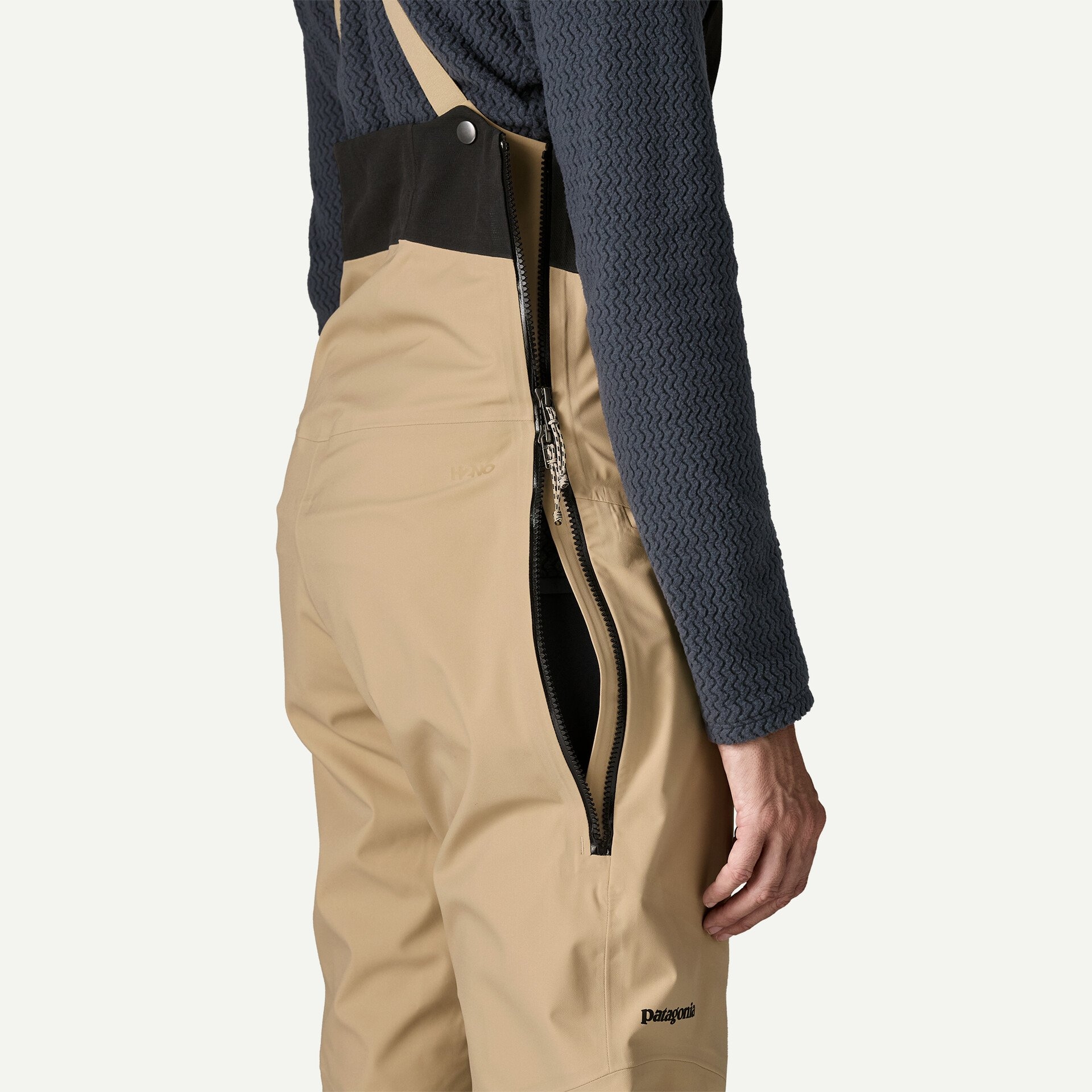 Women's SnowDrifter Bibs