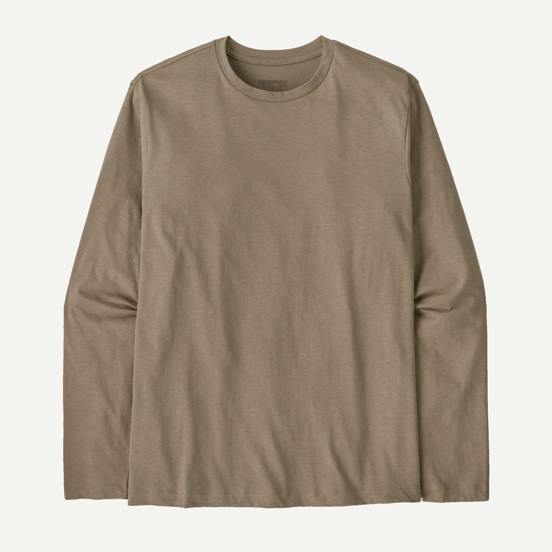 Men's Long-Sleeved Essential Tee