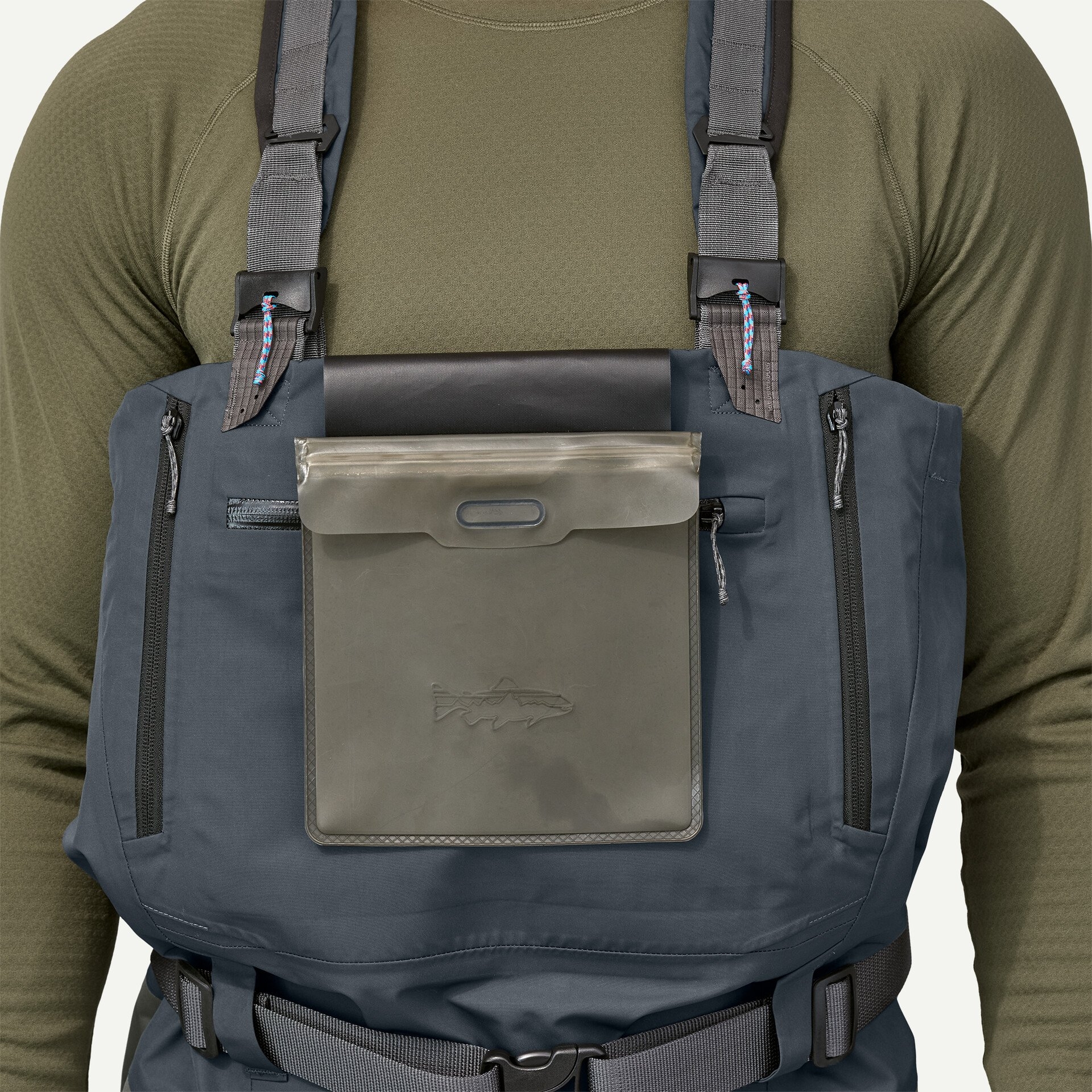 Men's Swiftcurrent® Expedition Waders