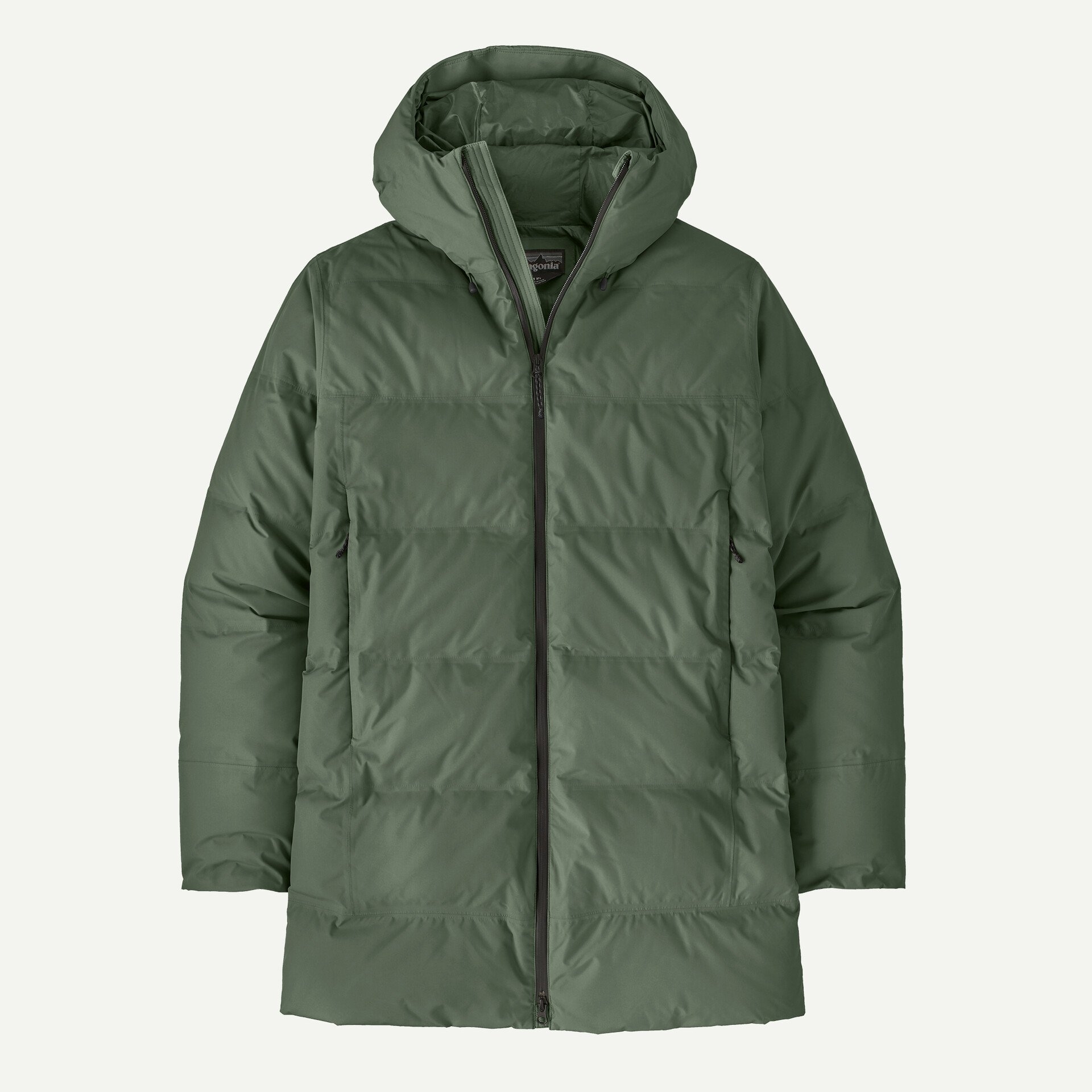 Men's Jackson Glacier Parka