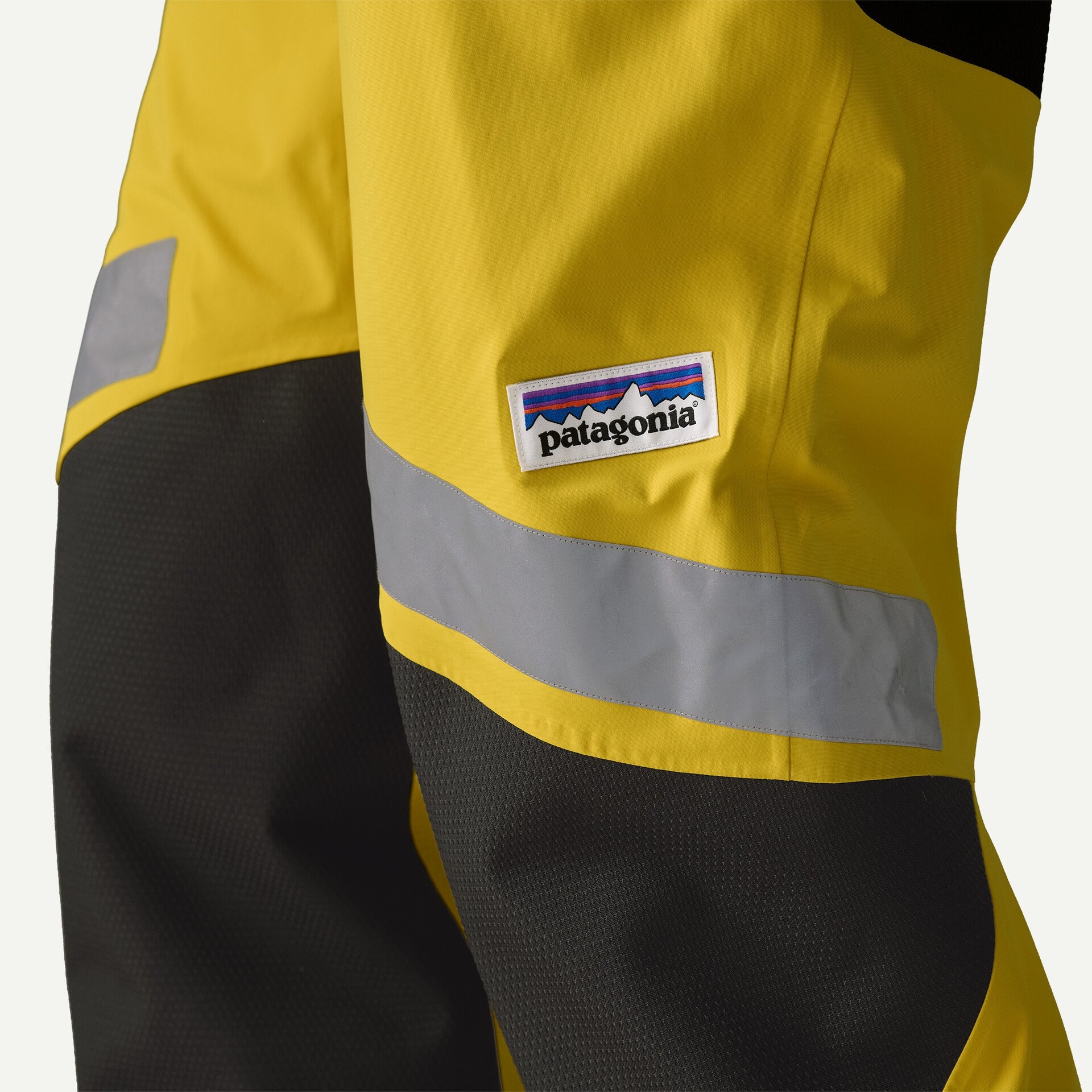 Women's Big Water Foul Weather Bibs