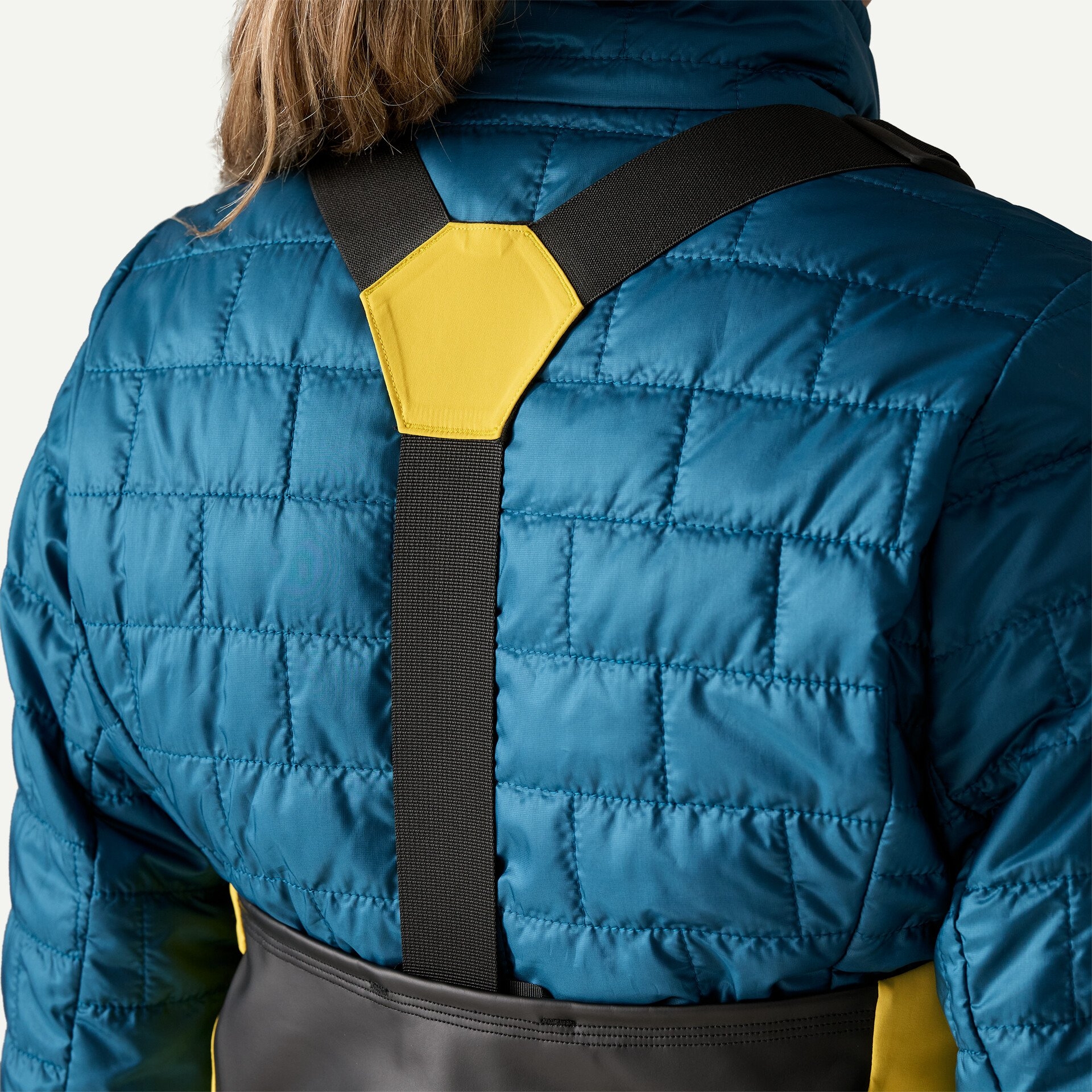 Women's Big Water Foul Weather Bibs