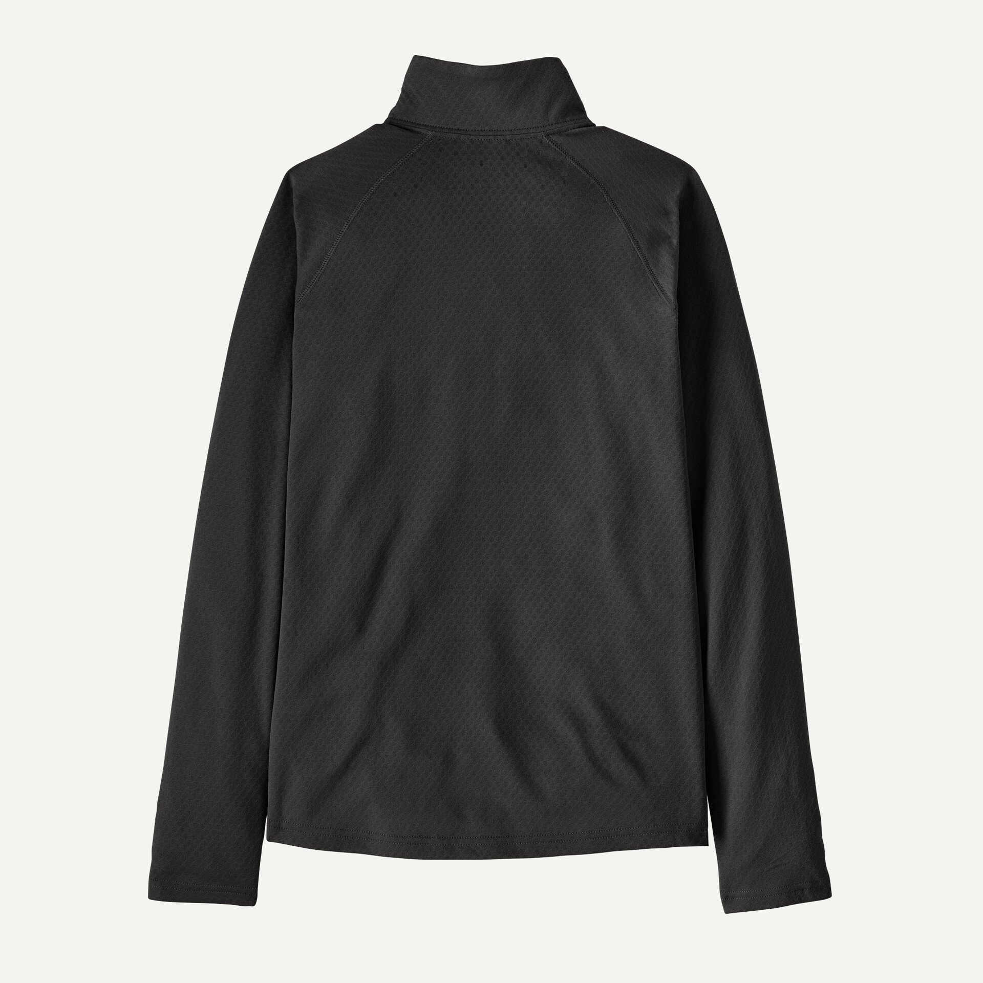 Kids' Capilene® Midweight Zip-Neck