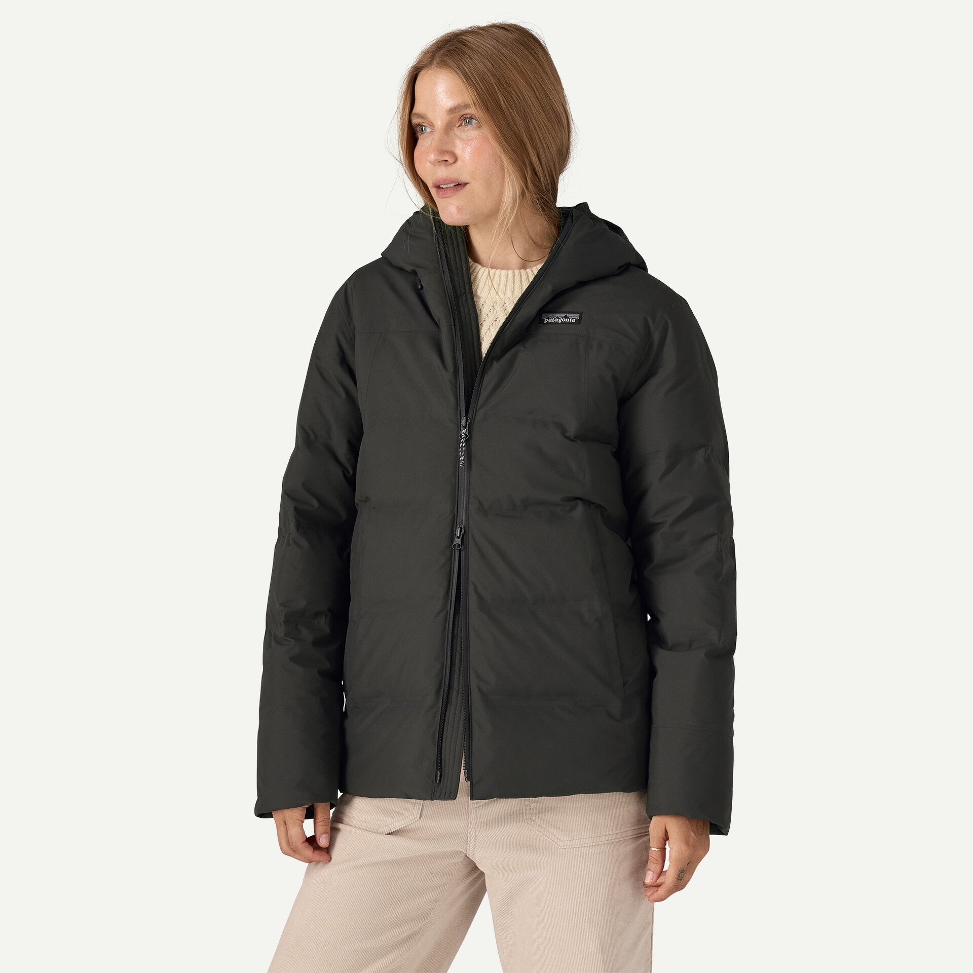 Women's Jackson Glacier Jacket