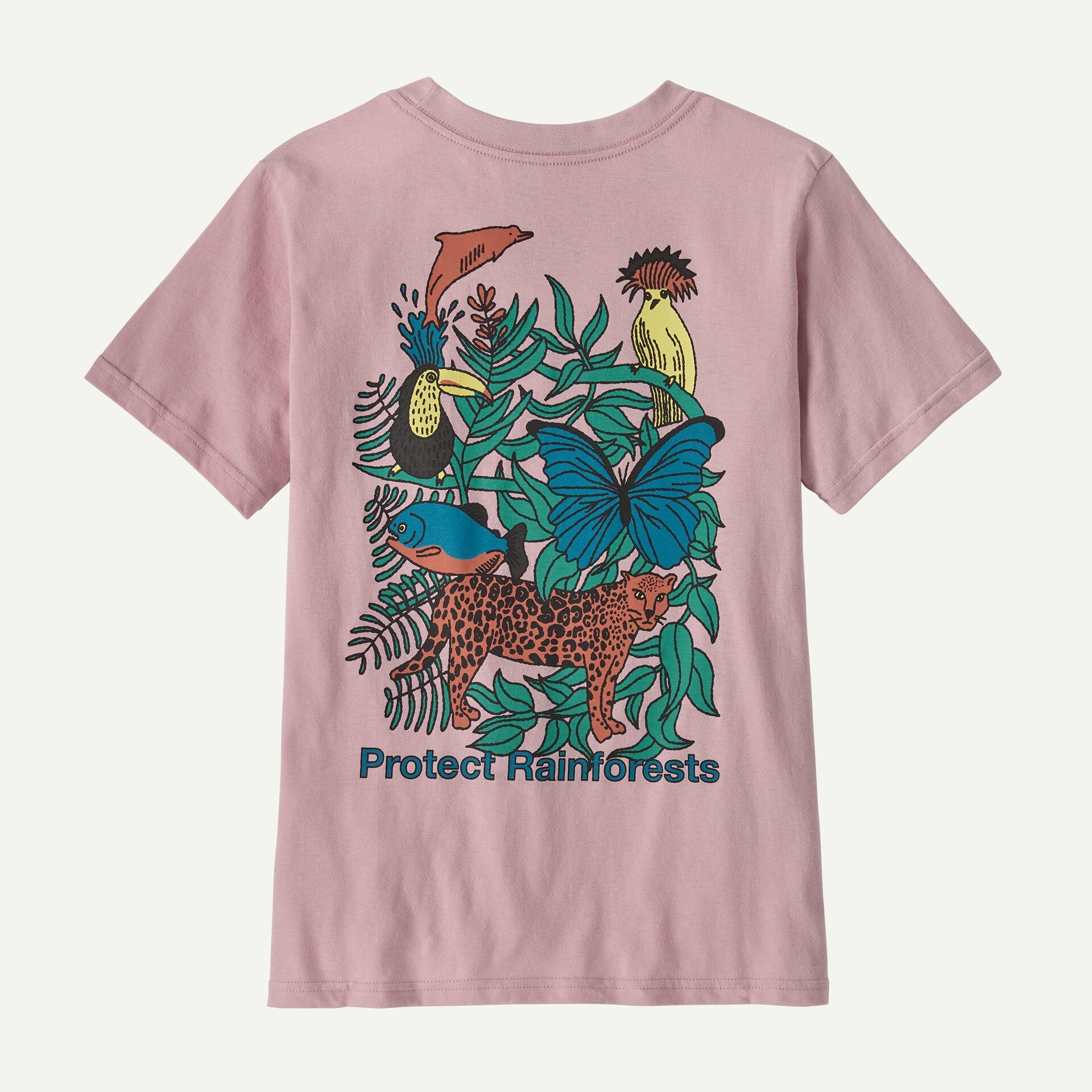 Kids' Graphic T-Shirt