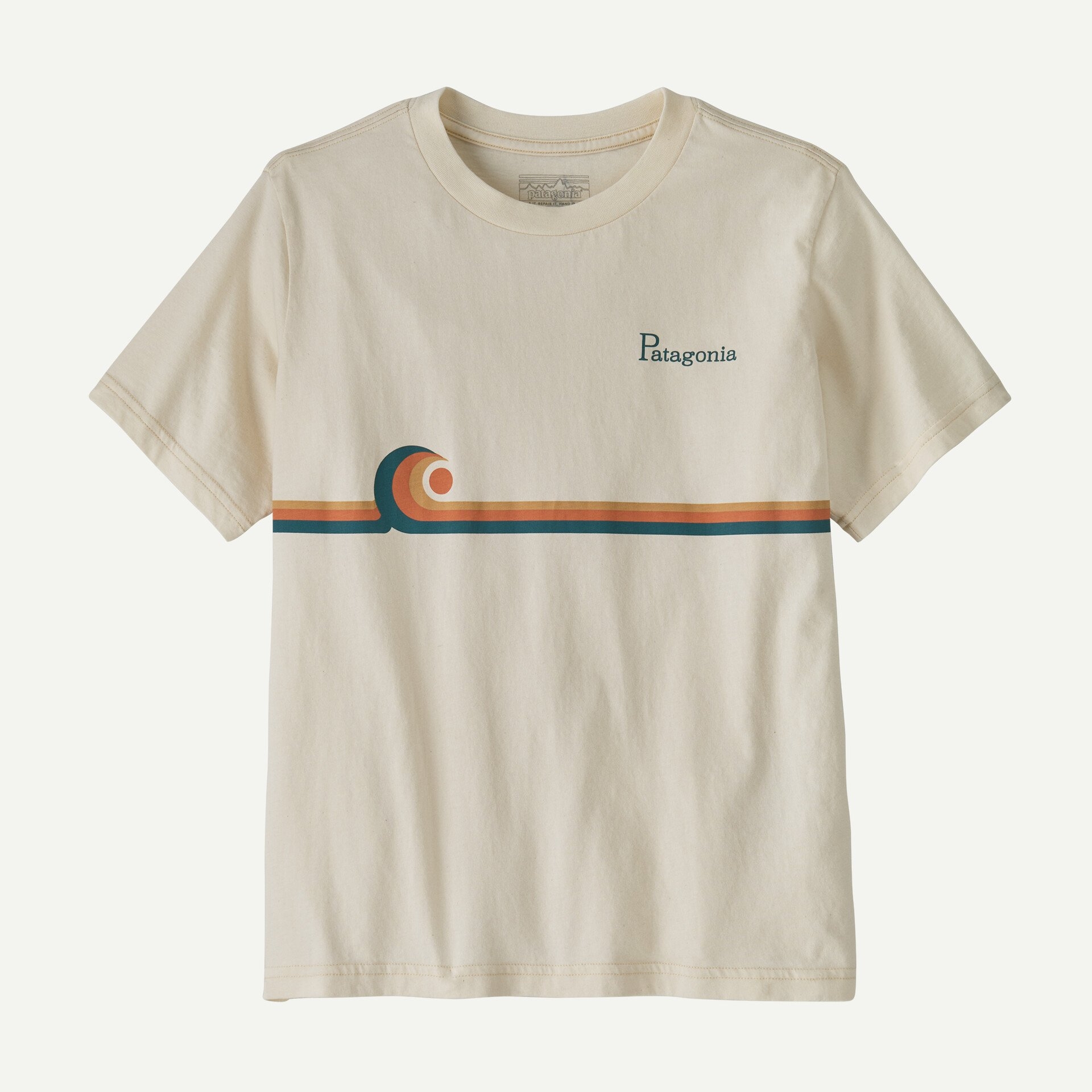 Kids' Graphic T-Shirt