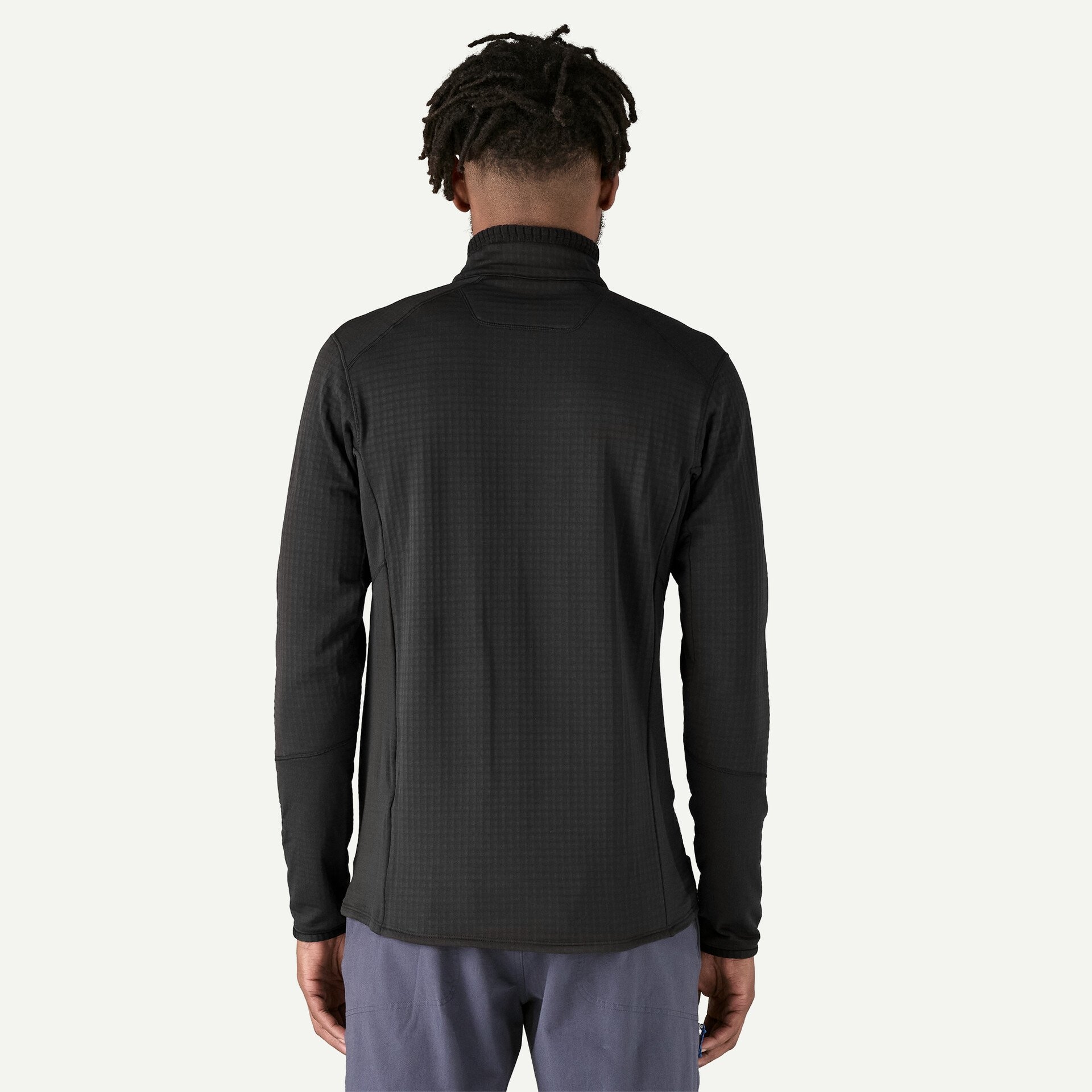 Men's R1® Fleece Jacket