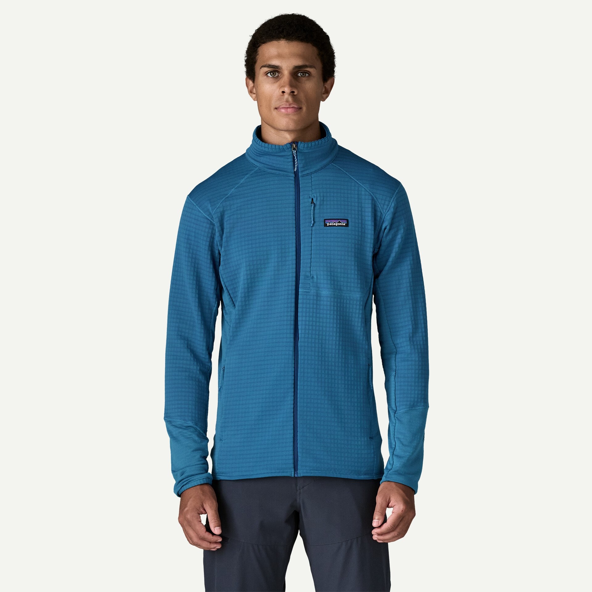 Men's R1® Fleece Jacket