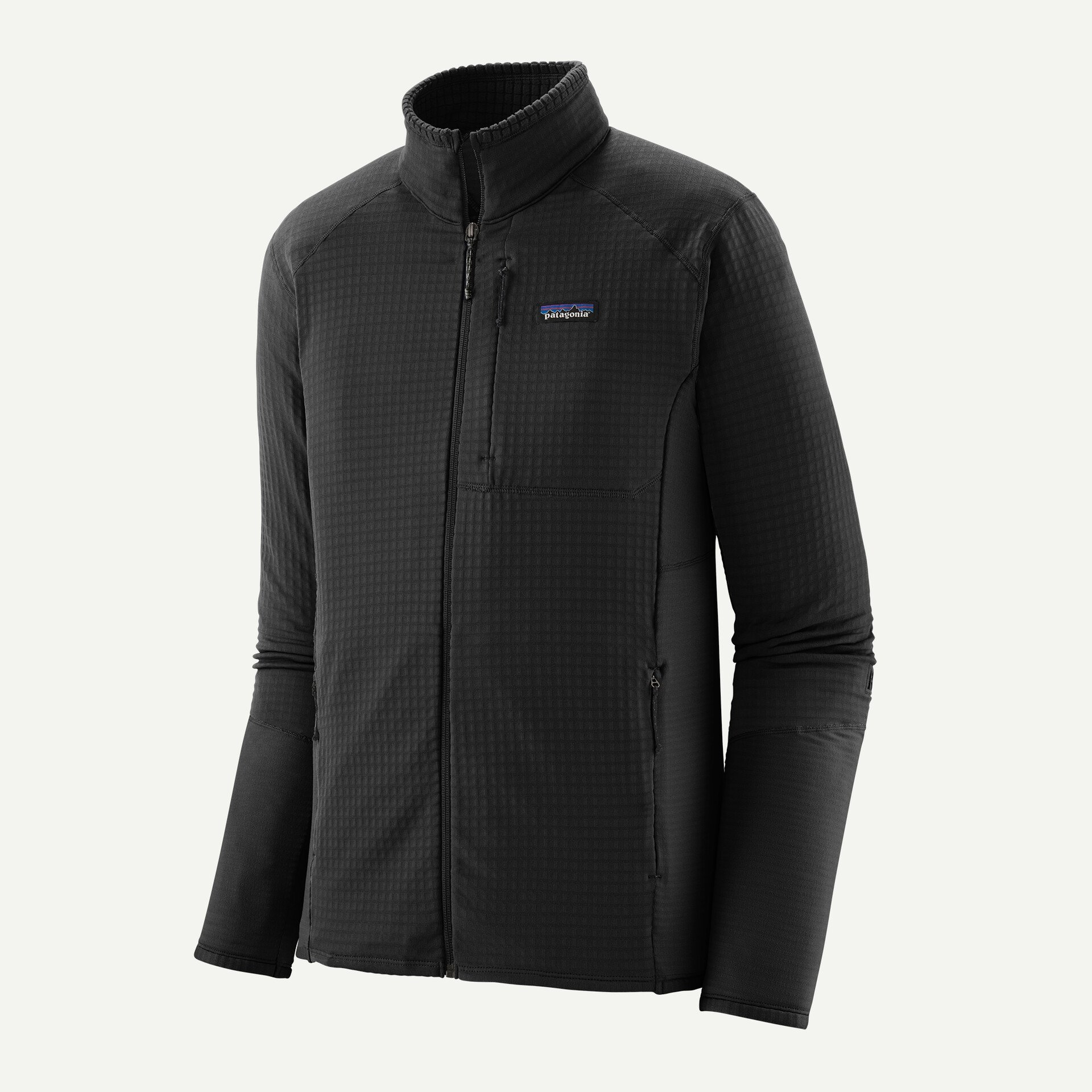 Men's R1® Fleece Jacket