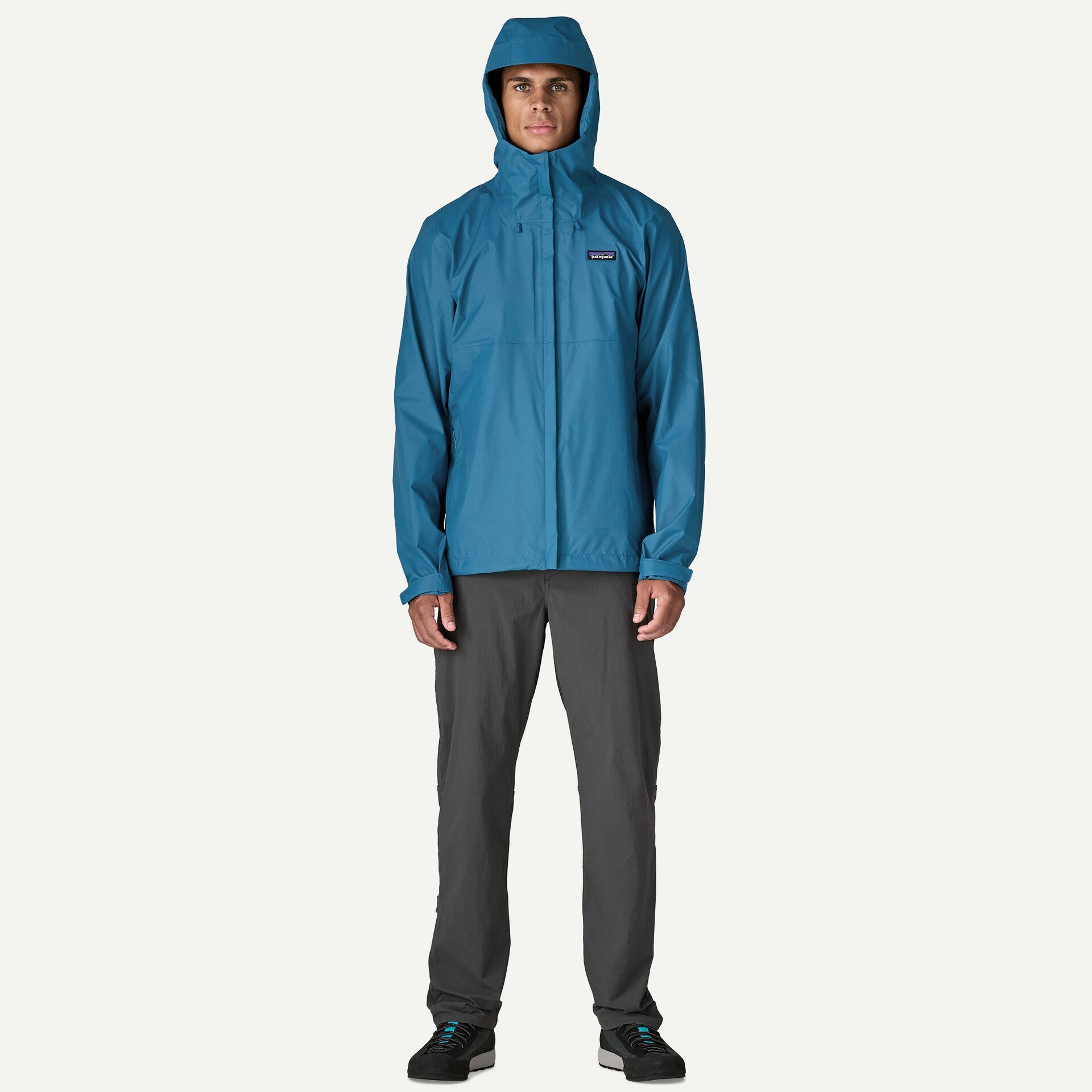 Men's Torrentshell 3L Rain Jacket