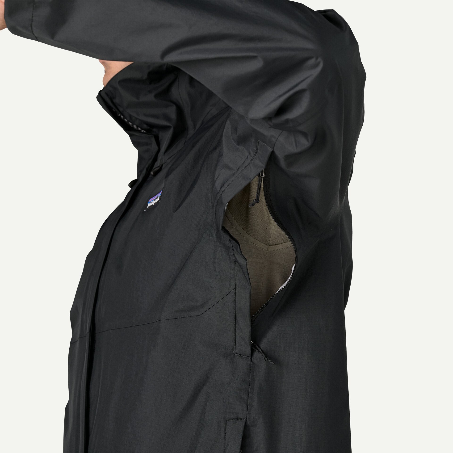 Men's Torrentshell 3L Rain Jacket