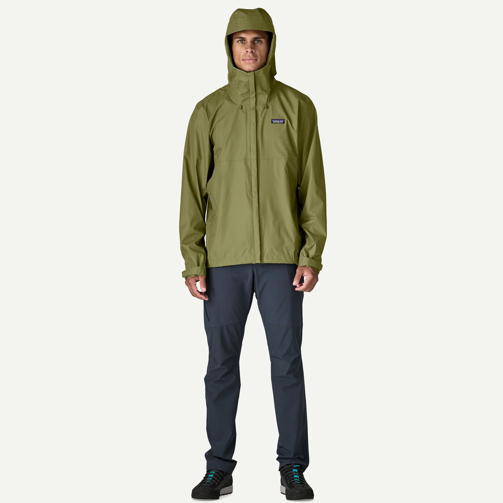 Men's Torrentshell 3L Rain Jacket