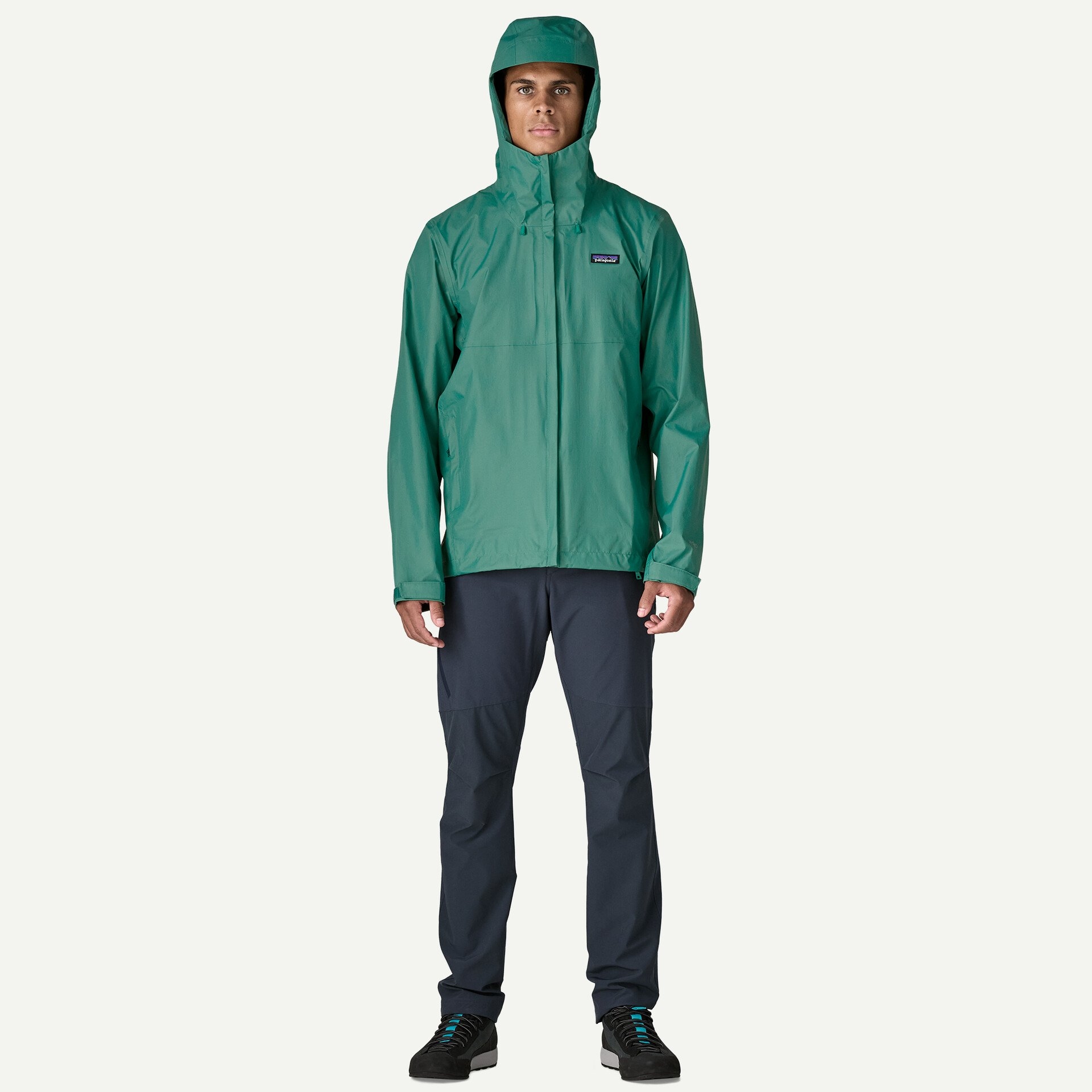 Men's Torrentshell 3L Rain Jacket