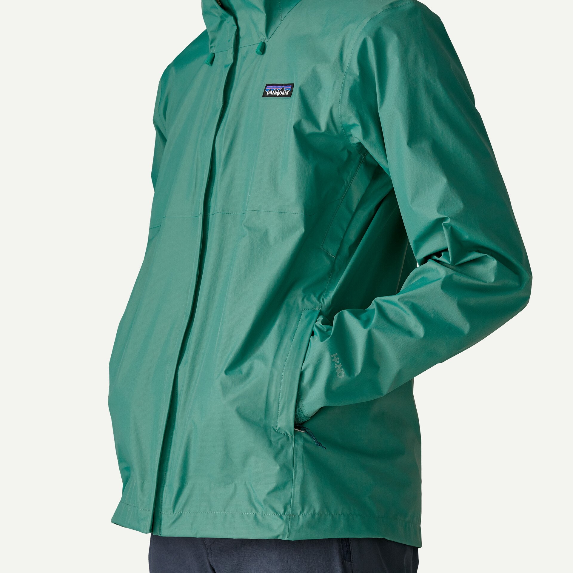 Men's Torrentshell 3L Rain Jacket