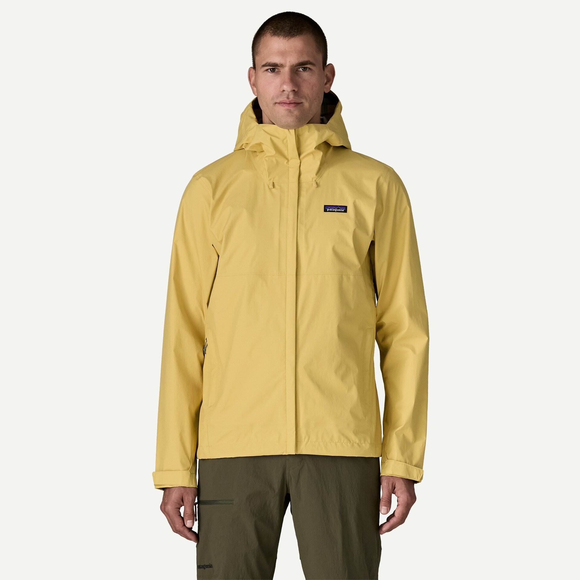 Men's Torrentshell 3L Rain Jacket