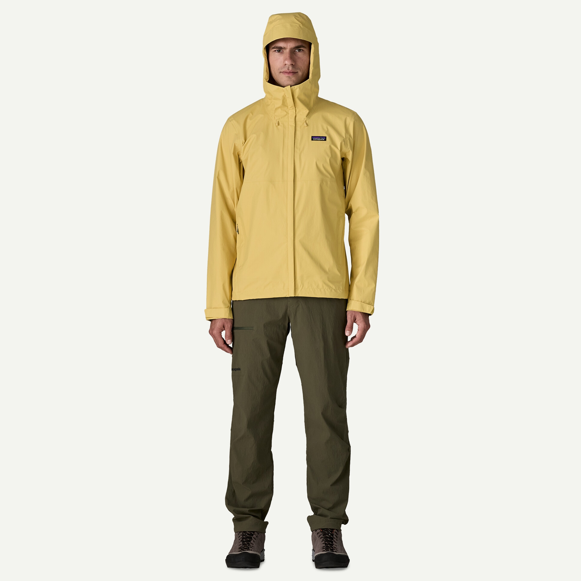 Men's Torrentshell 3L Rain Jacket