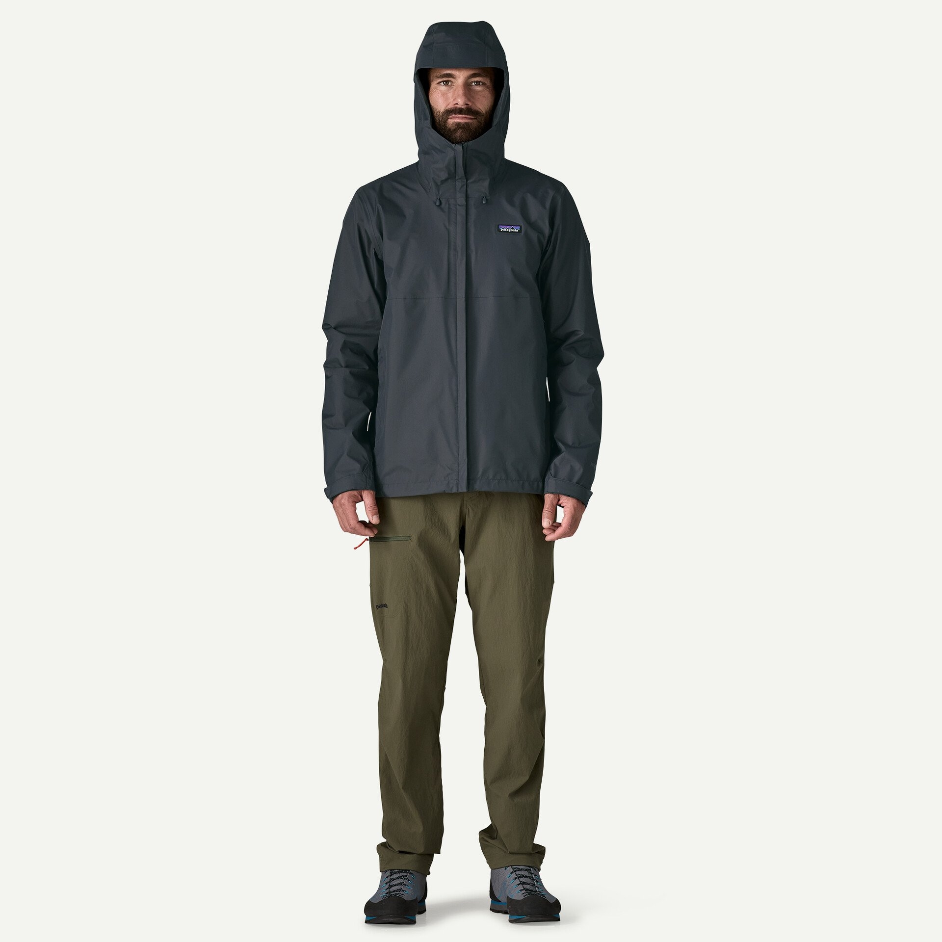 Men's Torrentshell 3L Rain Jacket