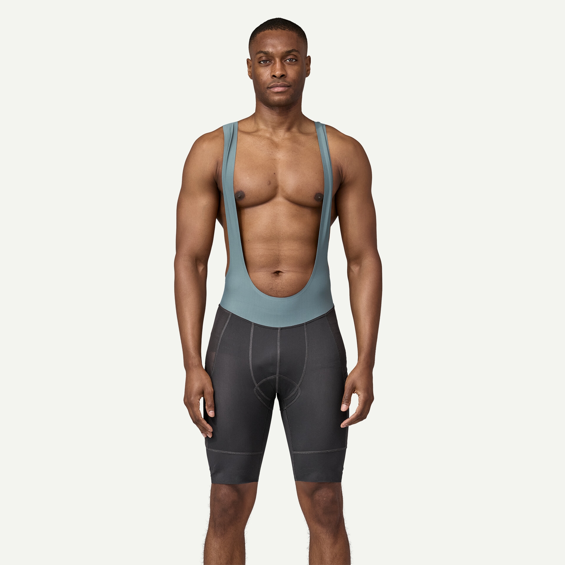 Men's Dirt Roamer Liner Bike Bibs