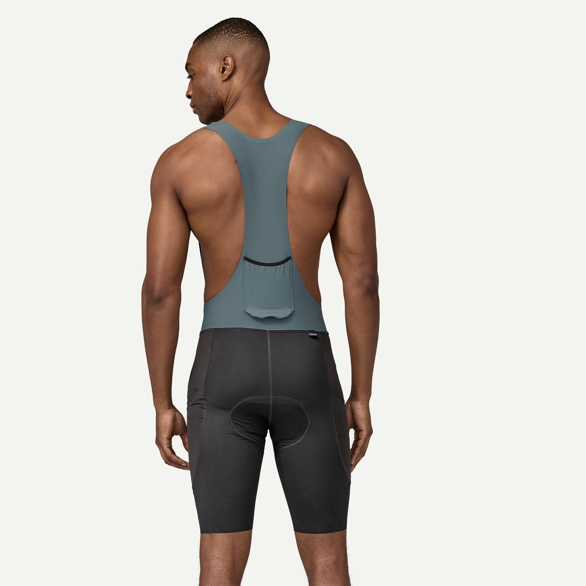 Men's Dirt Roamer Liner Bike Bibs