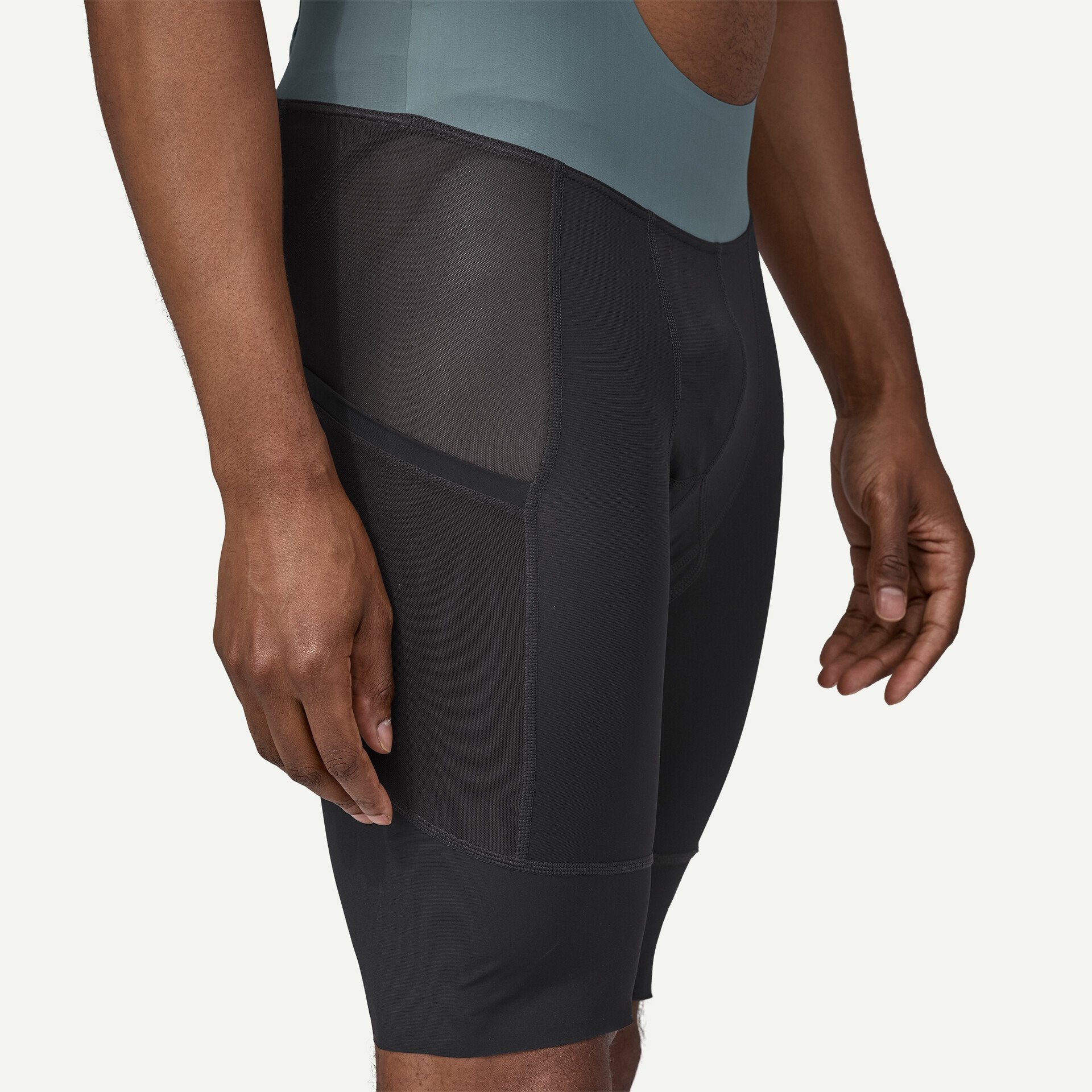 Men's Dirt Roamer Liner Bike Bibs