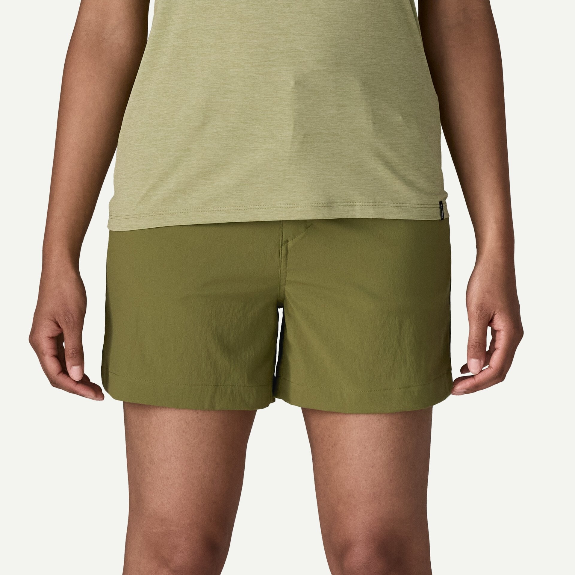 Women's Quandary Shorts - 5"