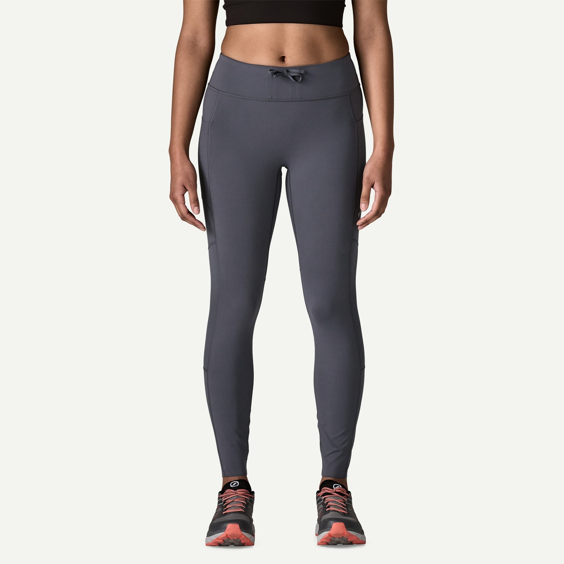 Women's Endless Run 7/8 Tights