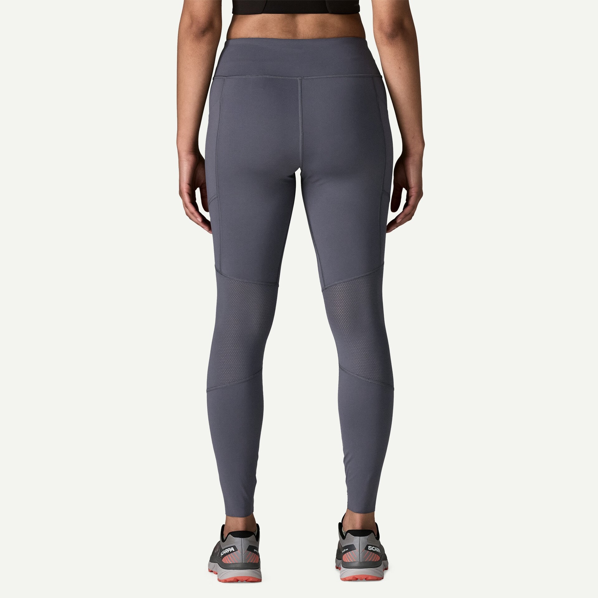 Women's Endless Run 7/8 Tights
