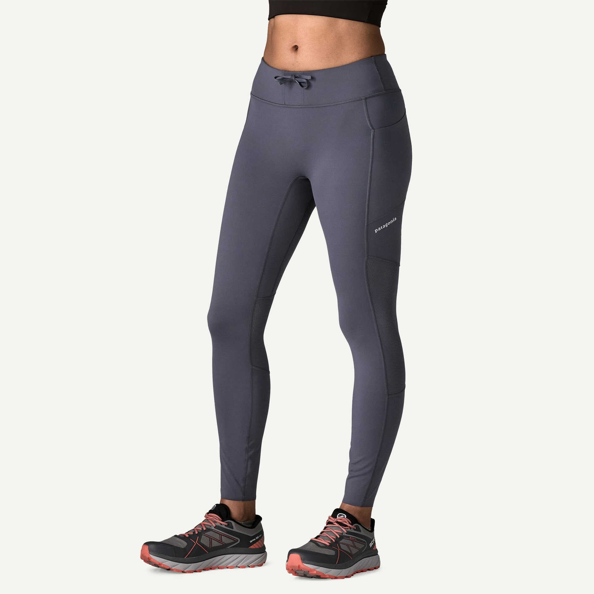 Women's Endless Run 7/8 Tights