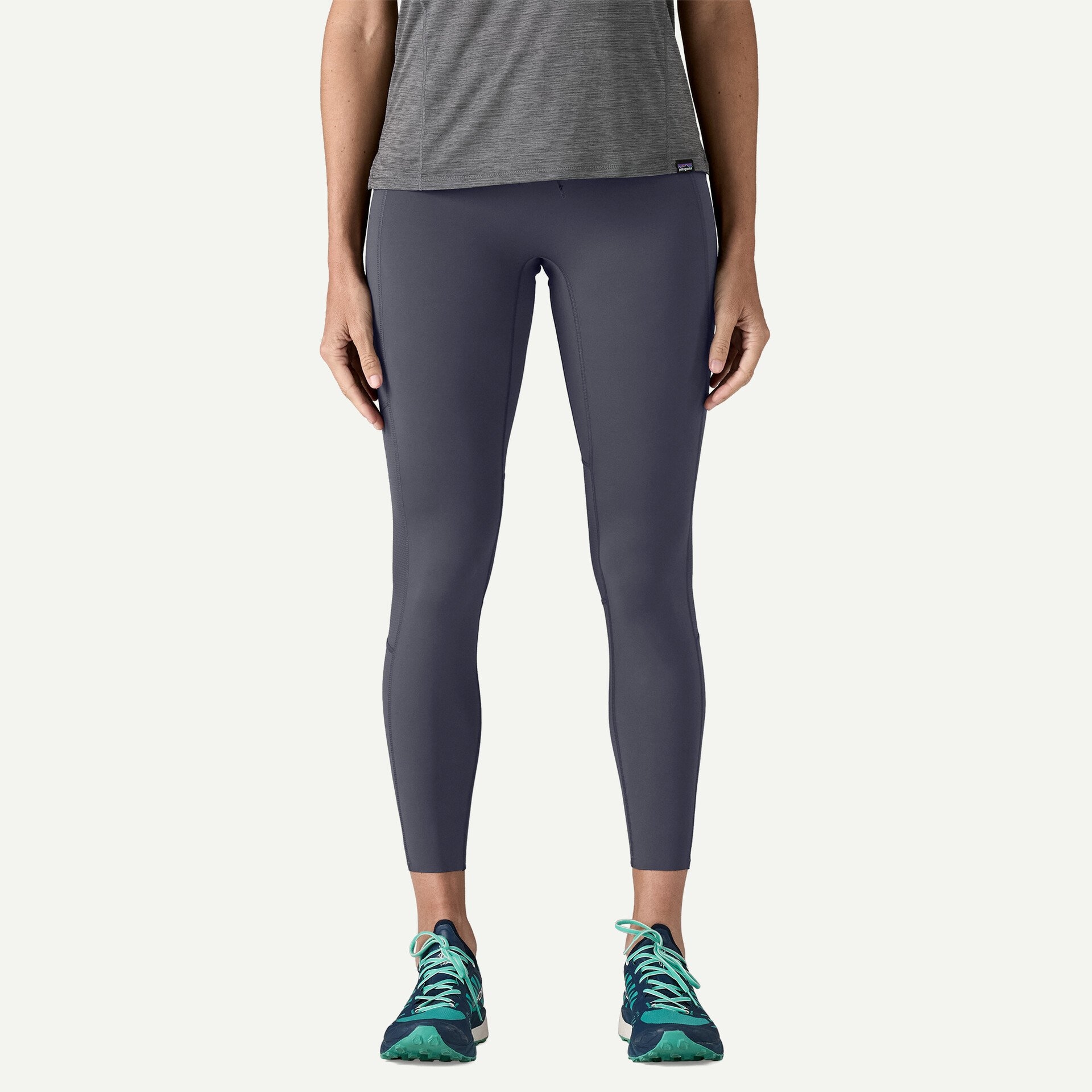 Women's Endless Run 7/8 Tights