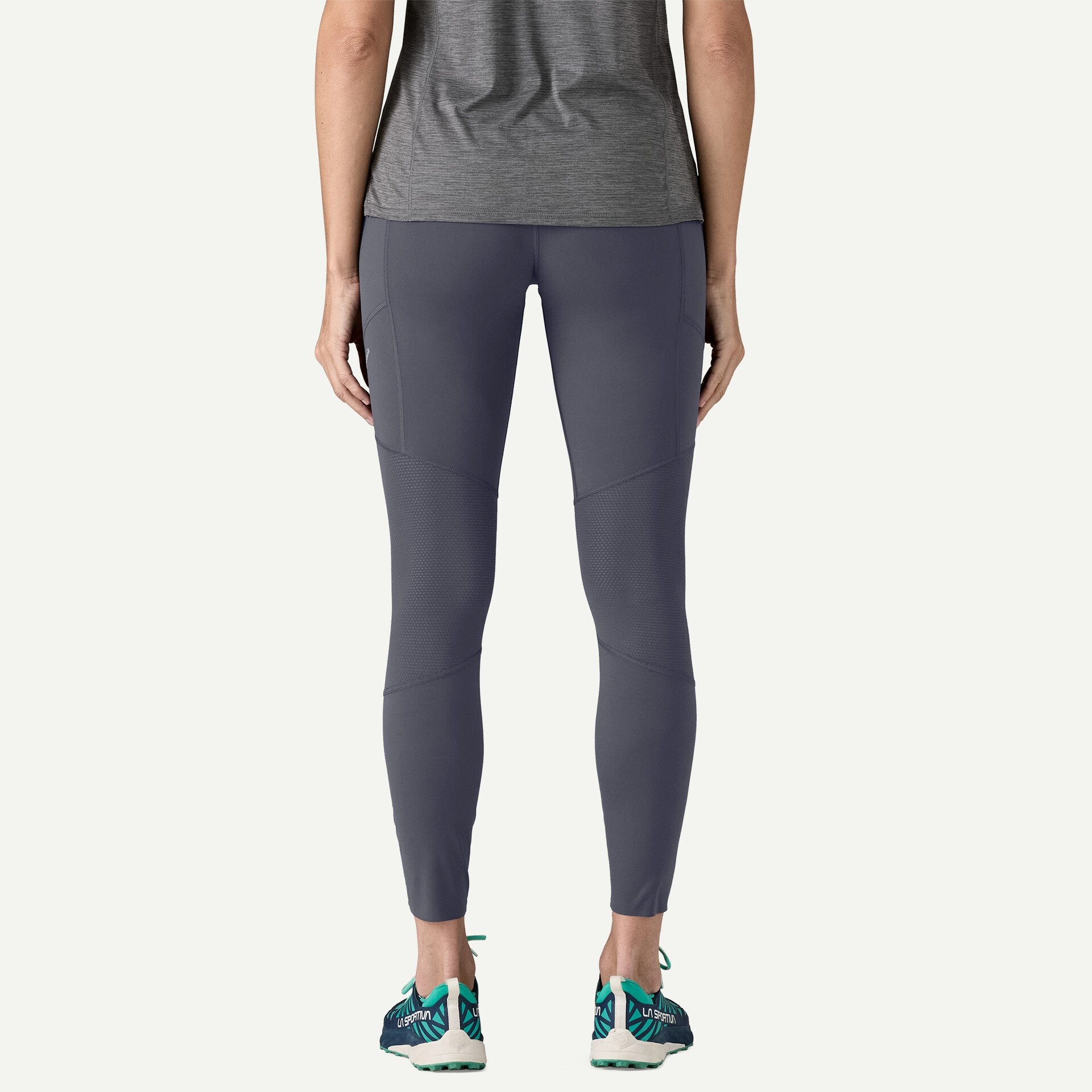 Women's Endless Run 7/8 Tights