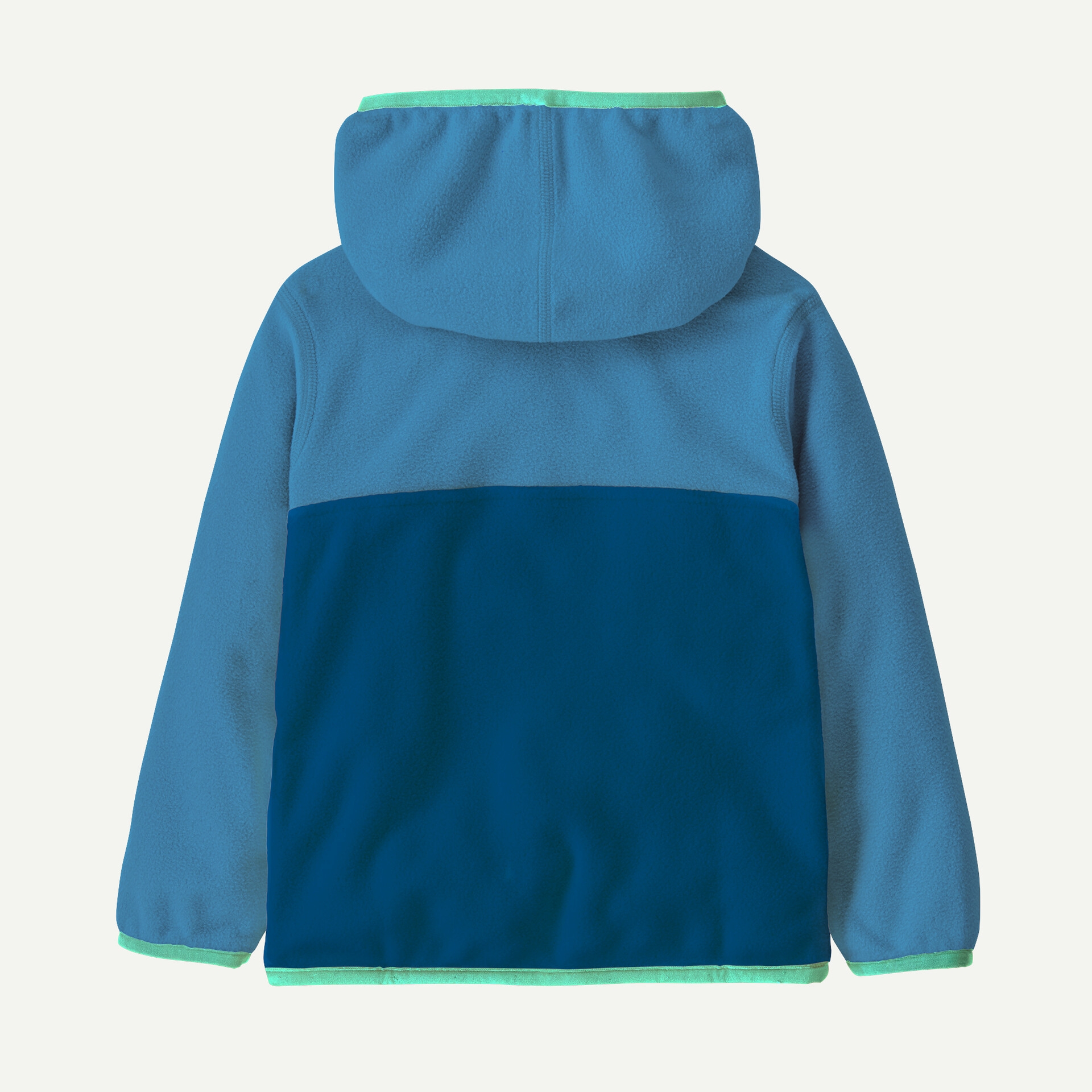 Baby Micro D™ Snap-T® Fleece Jacket