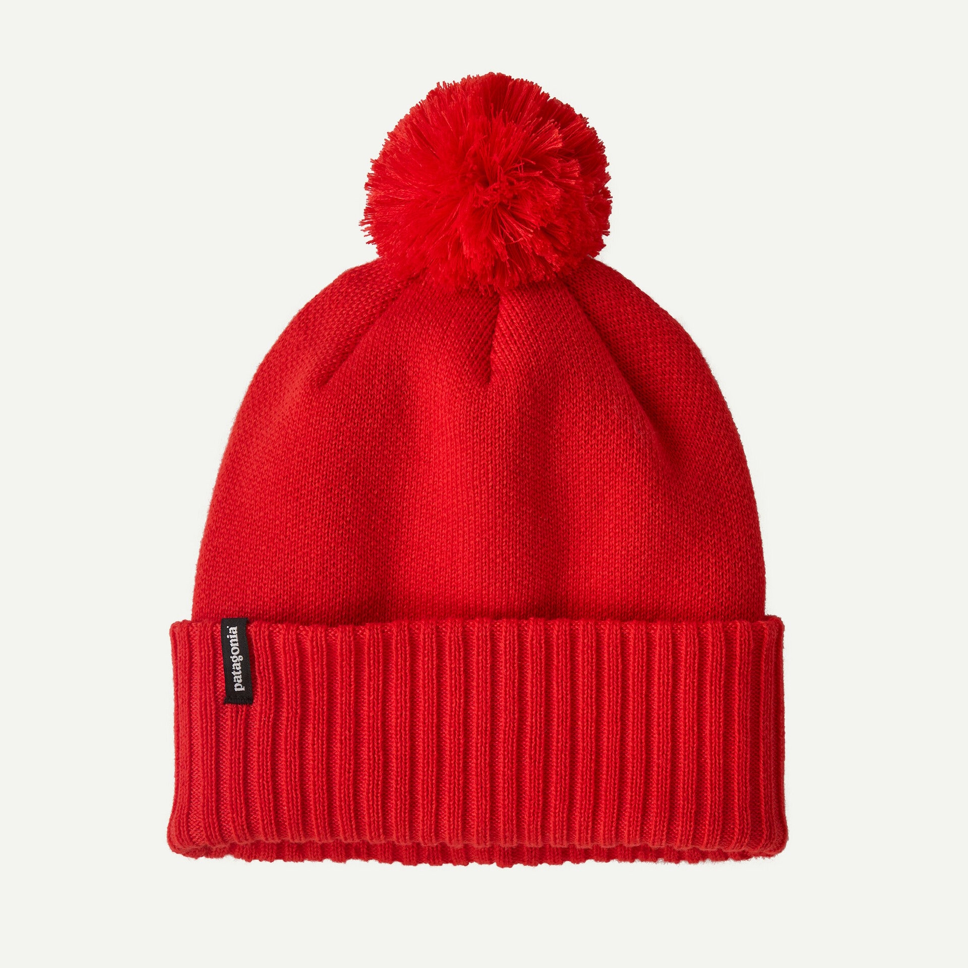 Powder Town Beanie