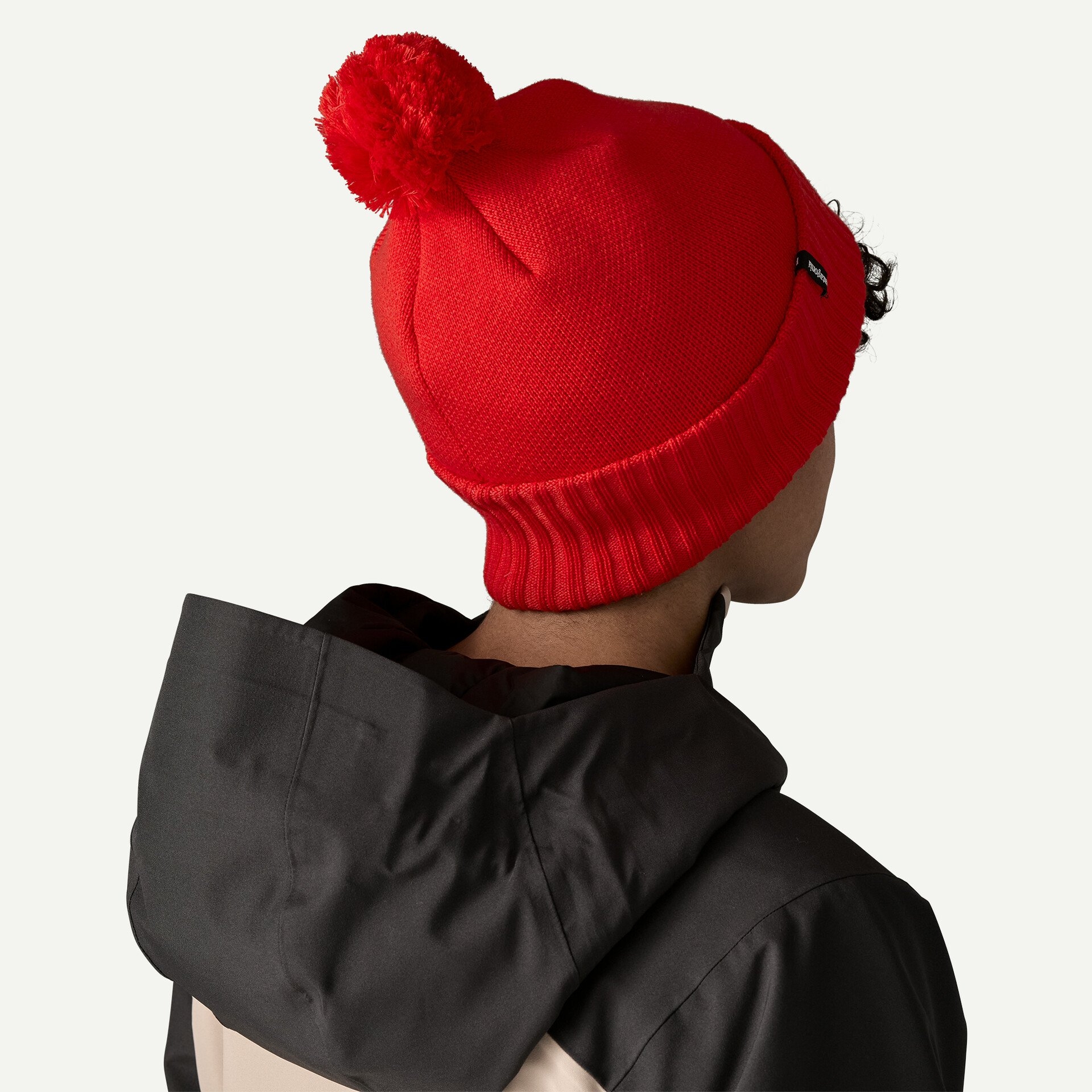 Powder Town Beanie