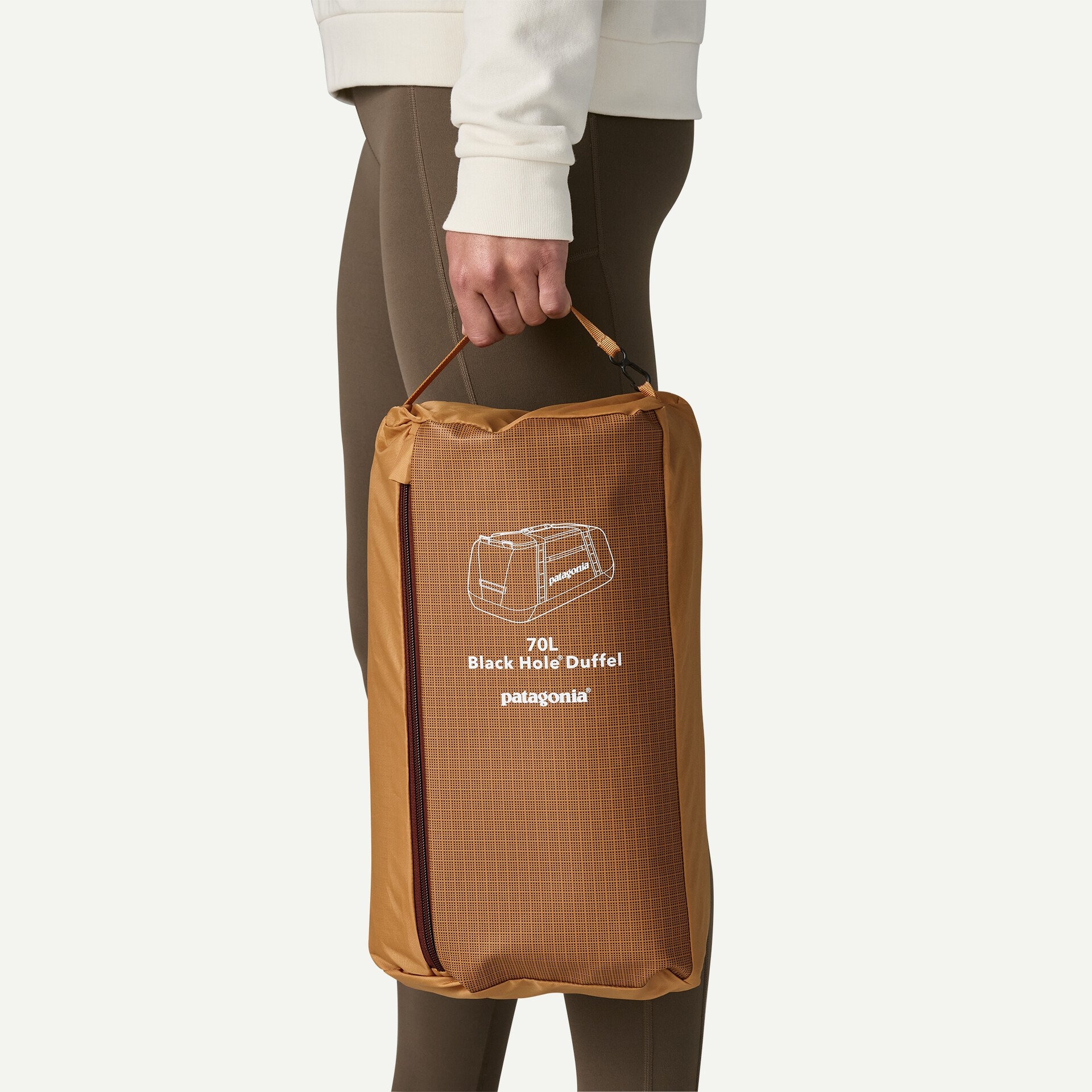 Black Hole® Duffel 55L