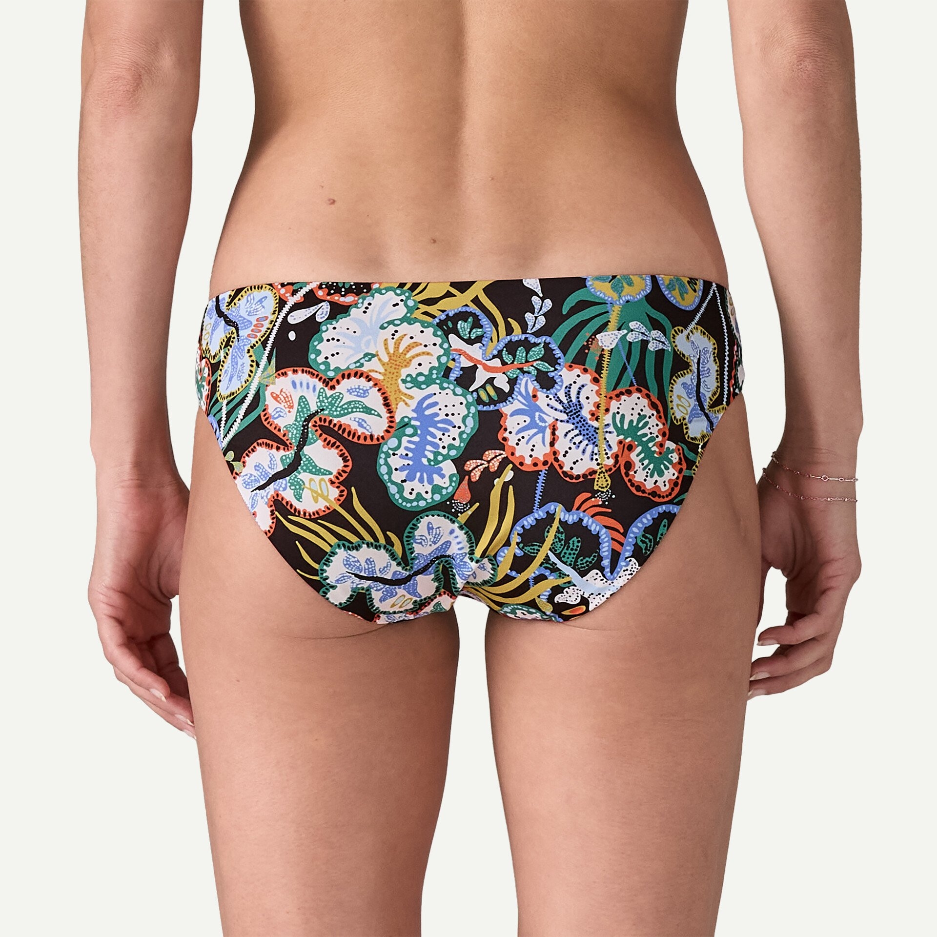 Women's Sunamee Bikini Bottoms