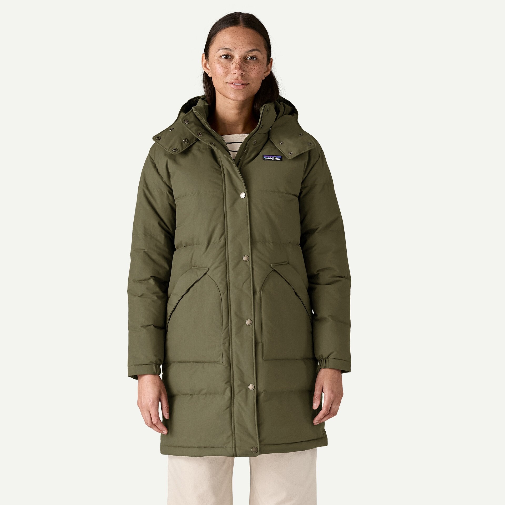 Women's Downdrift Parka