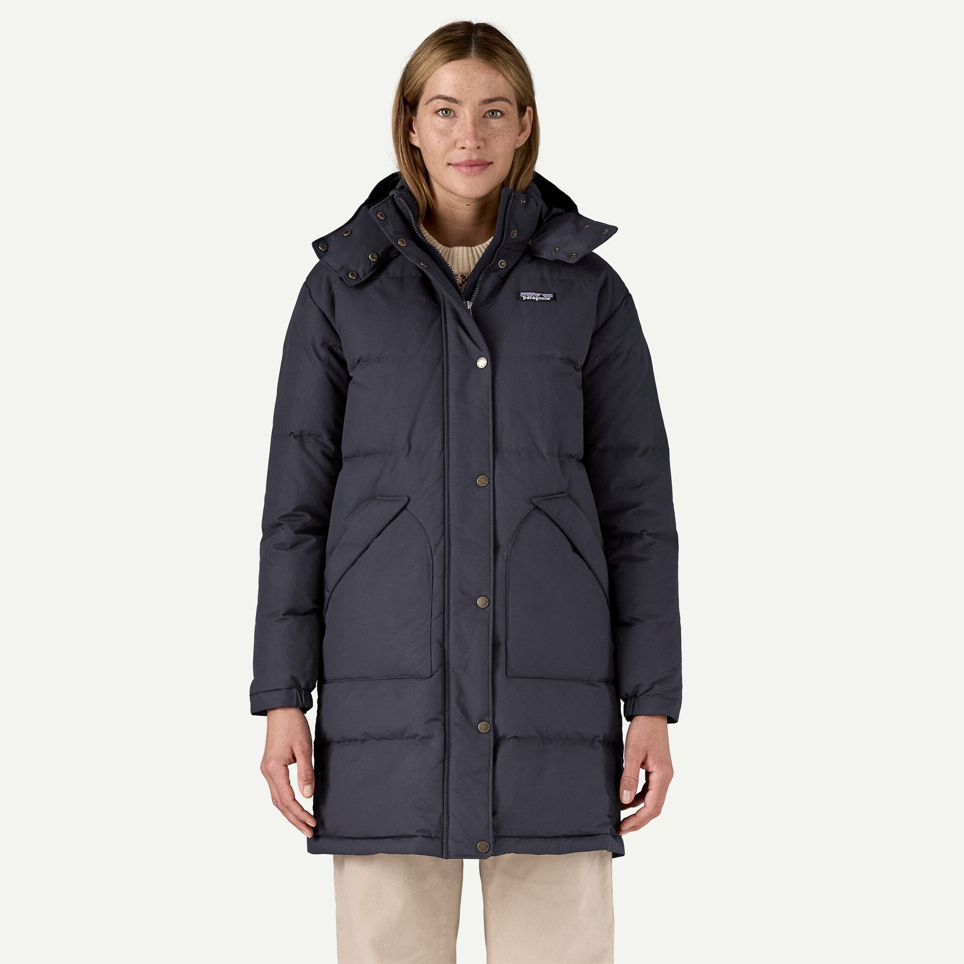 Women's Downdrift Parka
