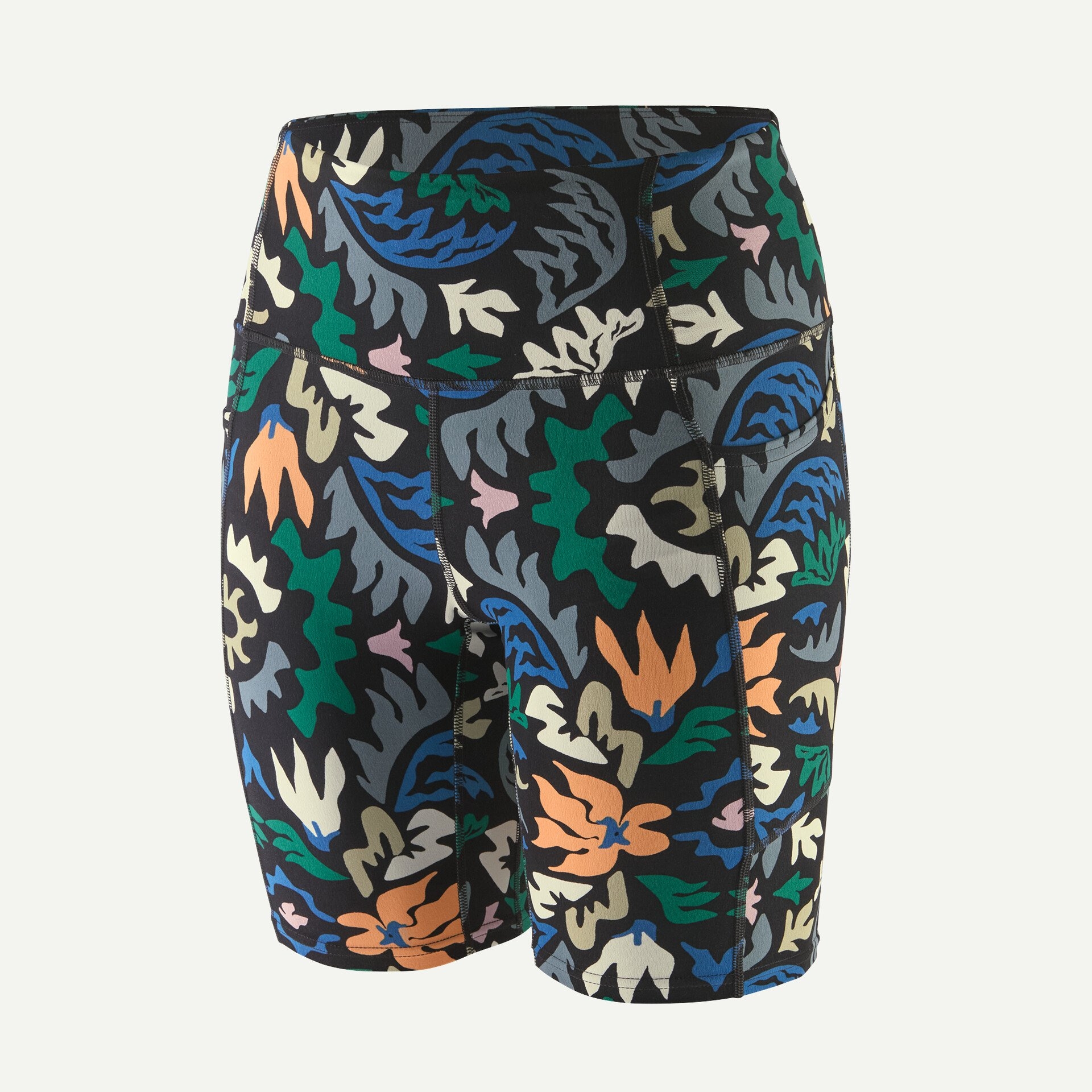 Women's Maipo Shorts - 8"