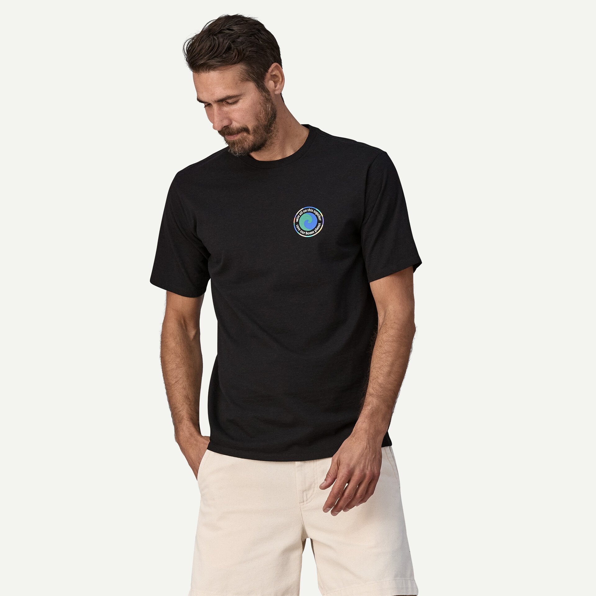 Men's Unity Fitz Responsibili-Tee®