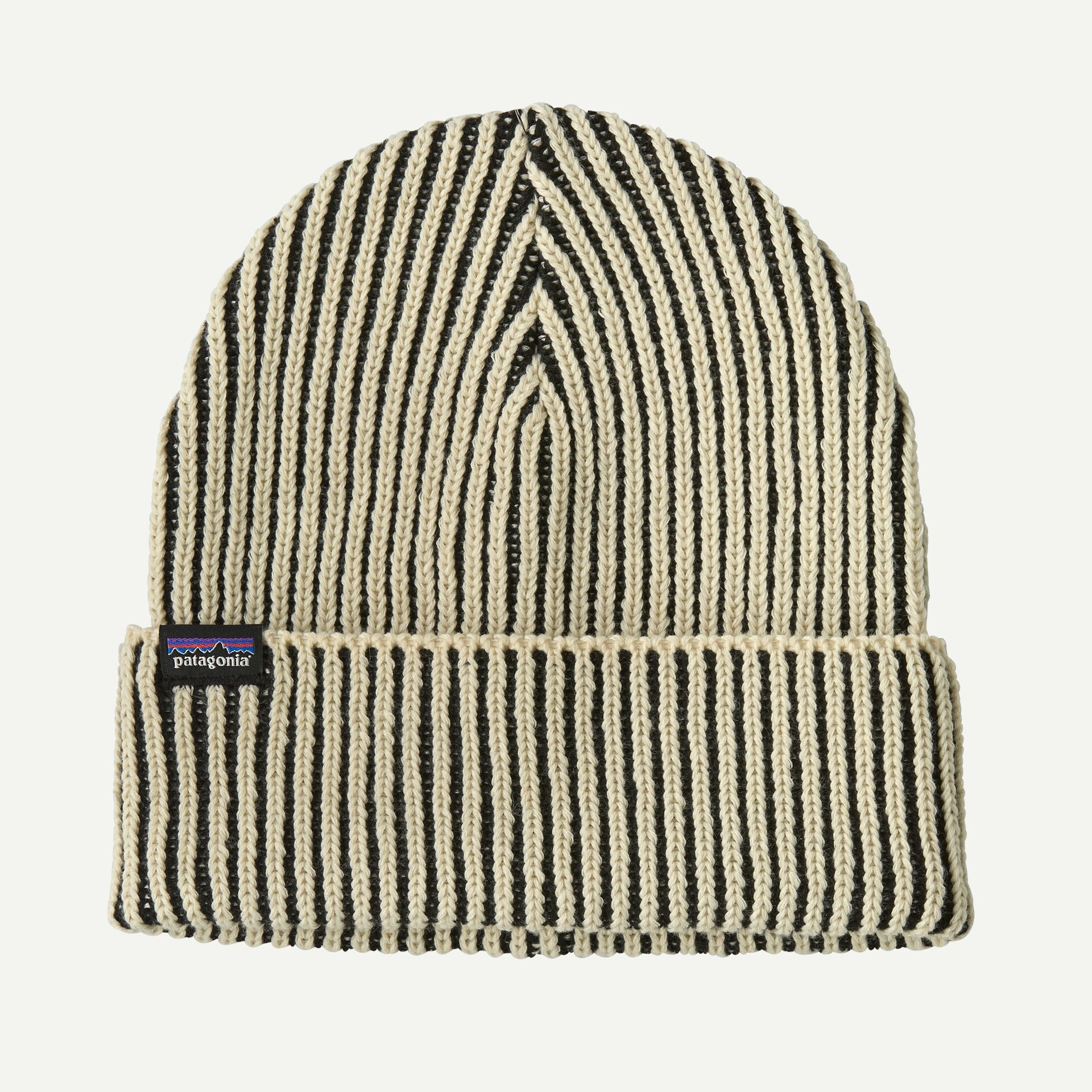 Fisherman's Rolled Beanie