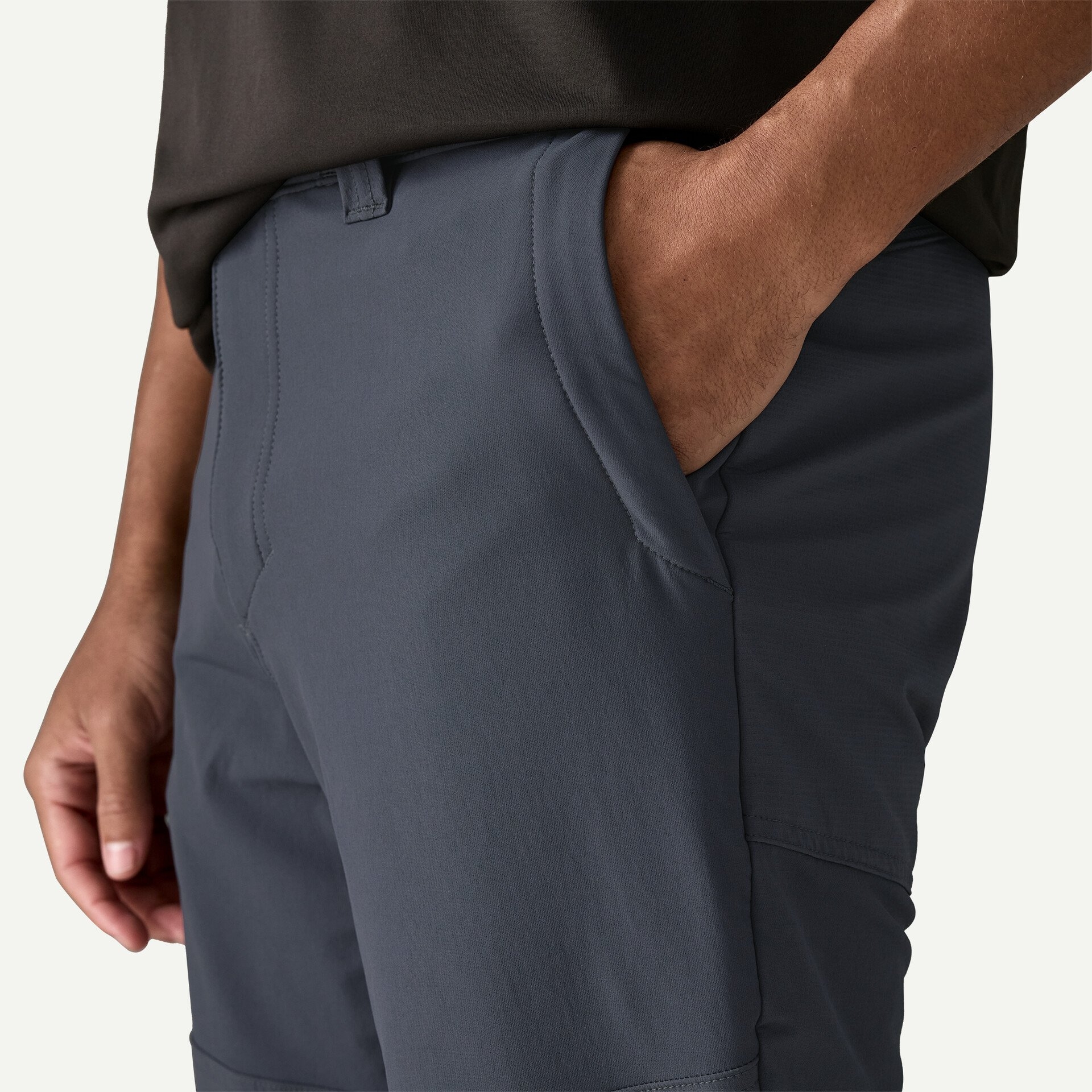 Men's Terravia Peak Pants - Regular
