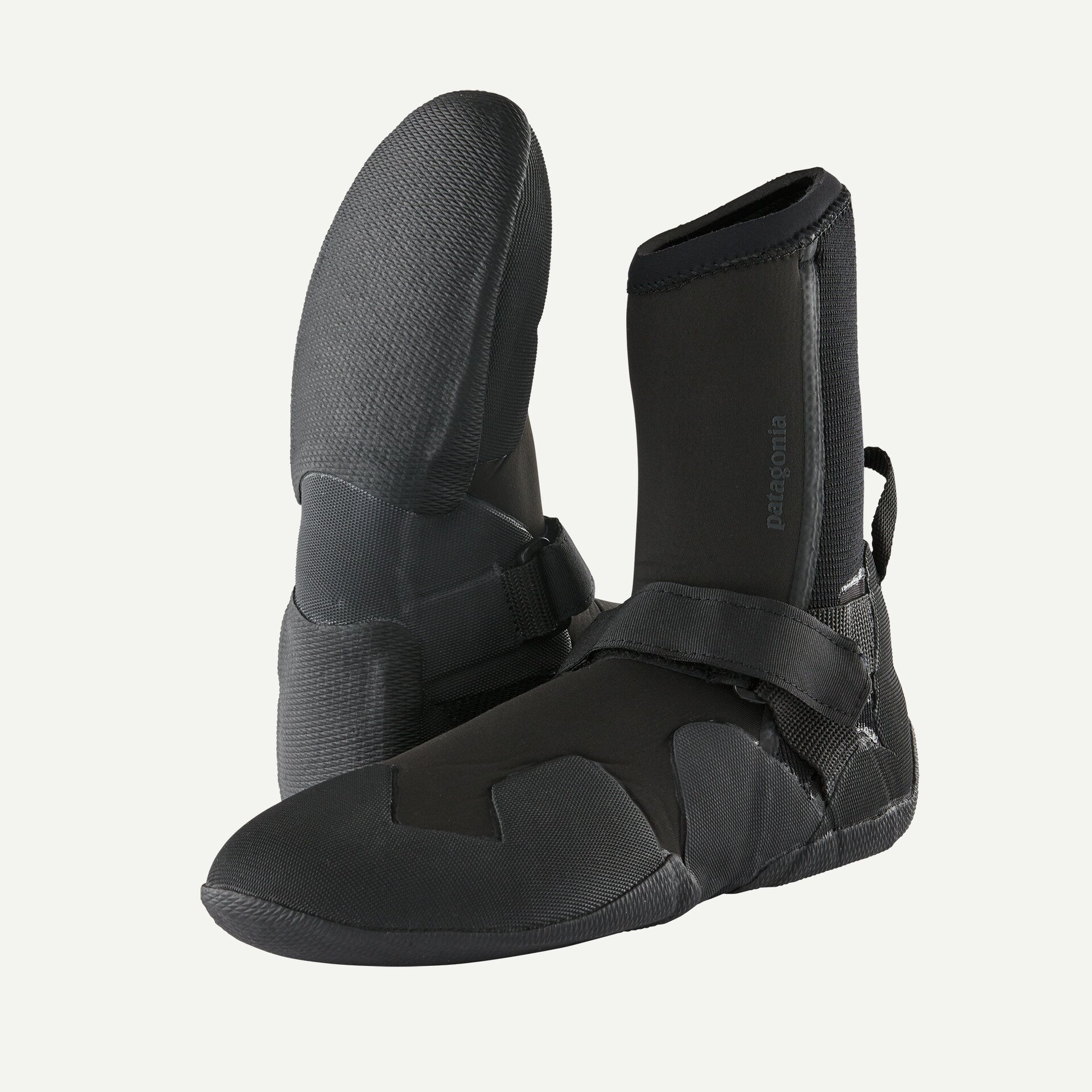 R4® Yulex® Round Toe Surf Booties