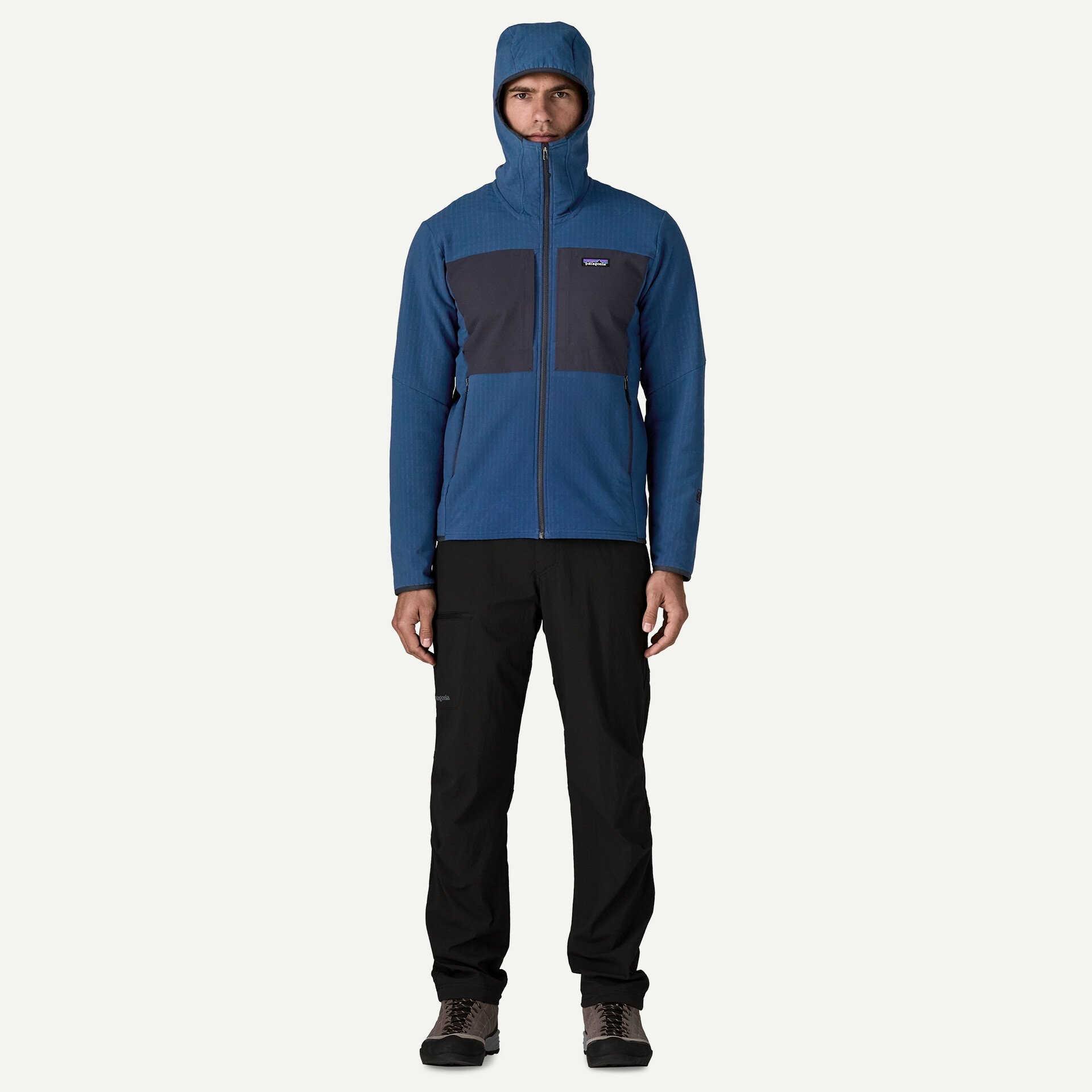 Men's R2® TechFace Hoody