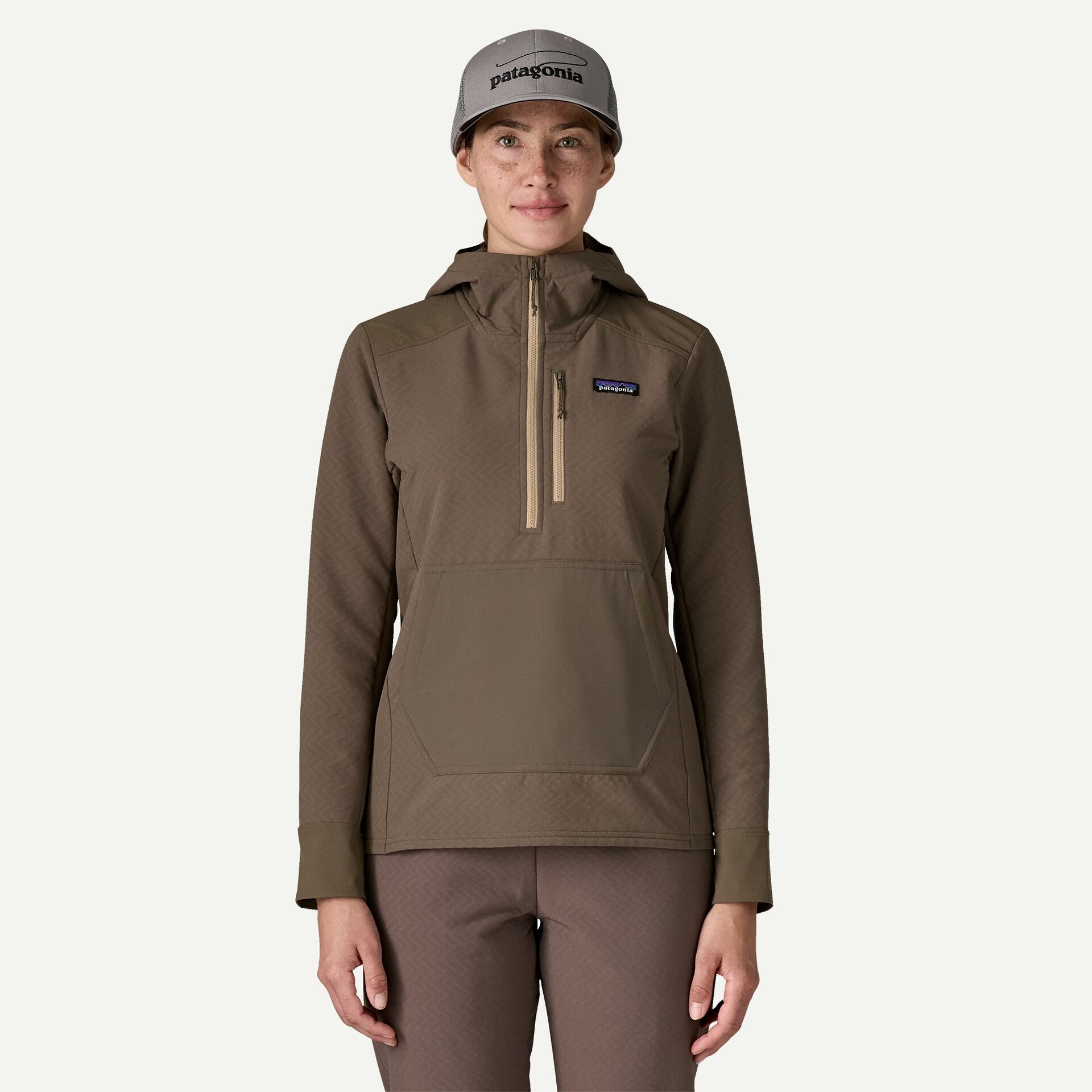 Women's R2® CrossStrata Pullover