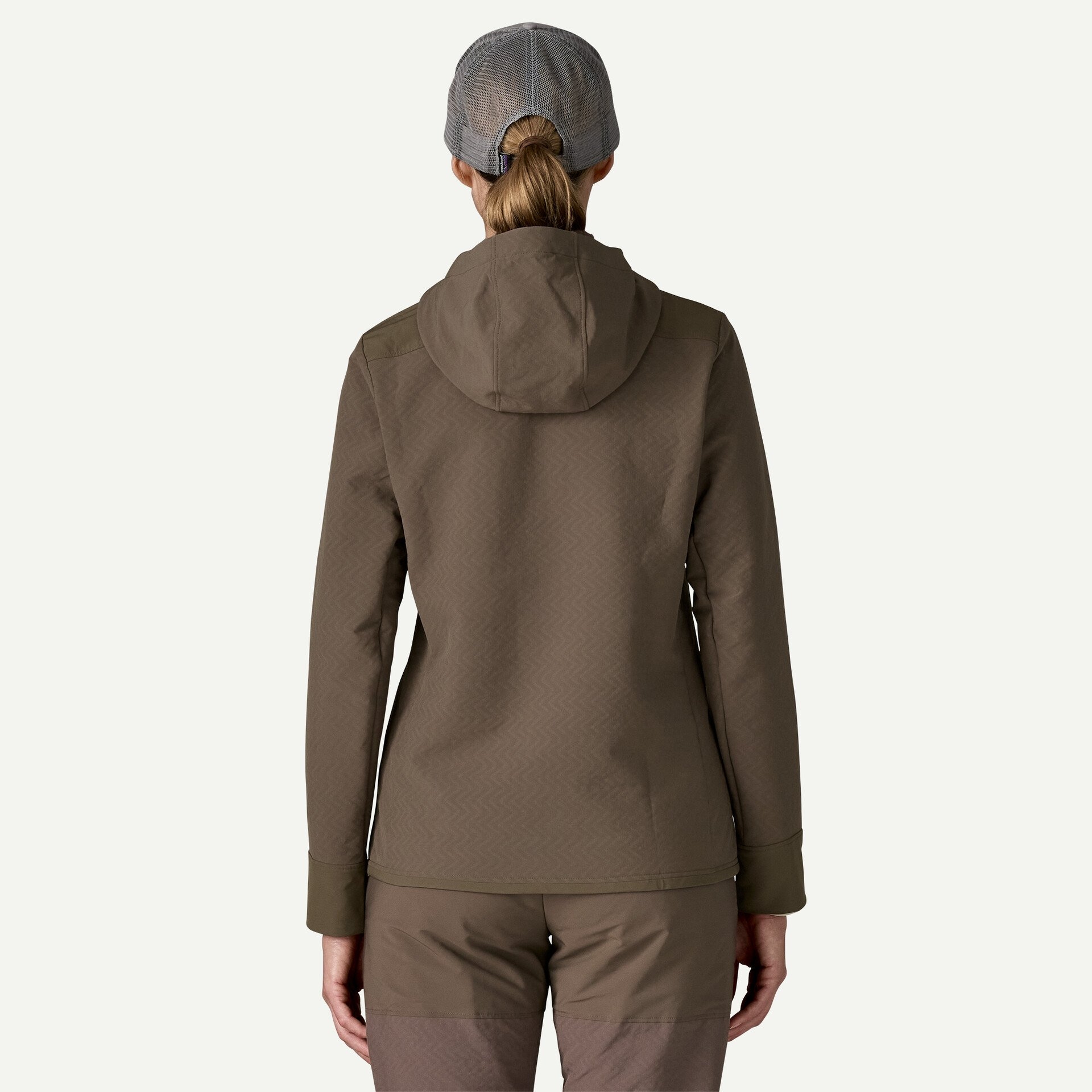 Women's R2® CrossStrata Pullover