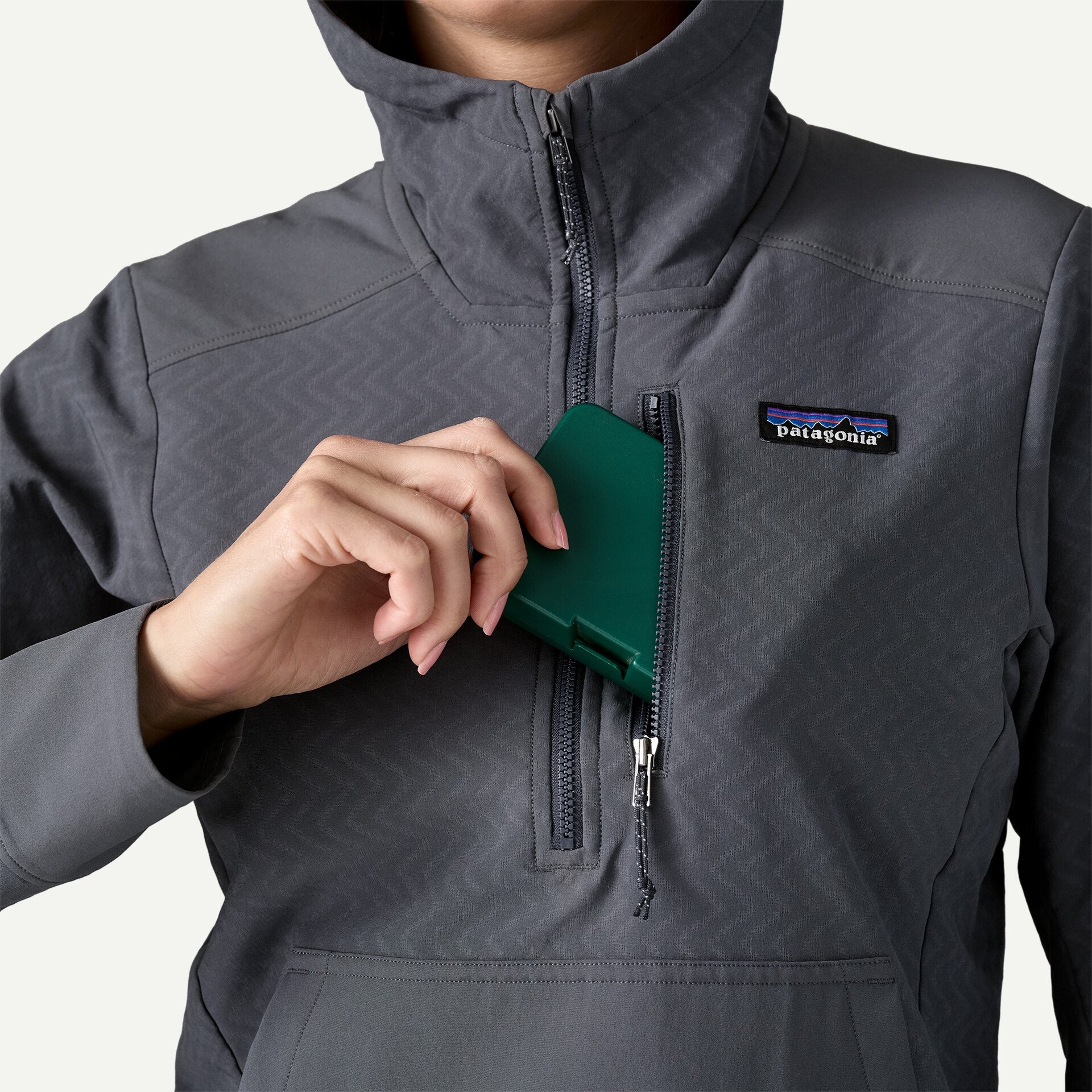 Women's R2® CrossStrata Pullover