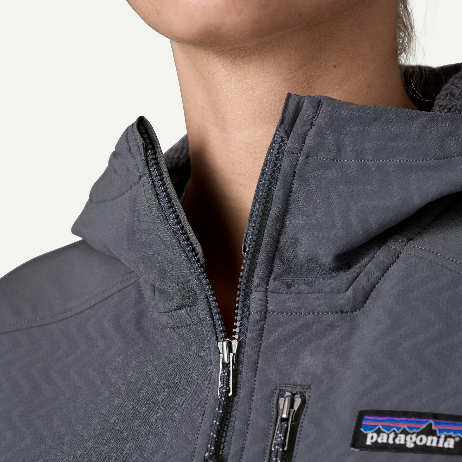Women's R2® CrossStrata Pullover