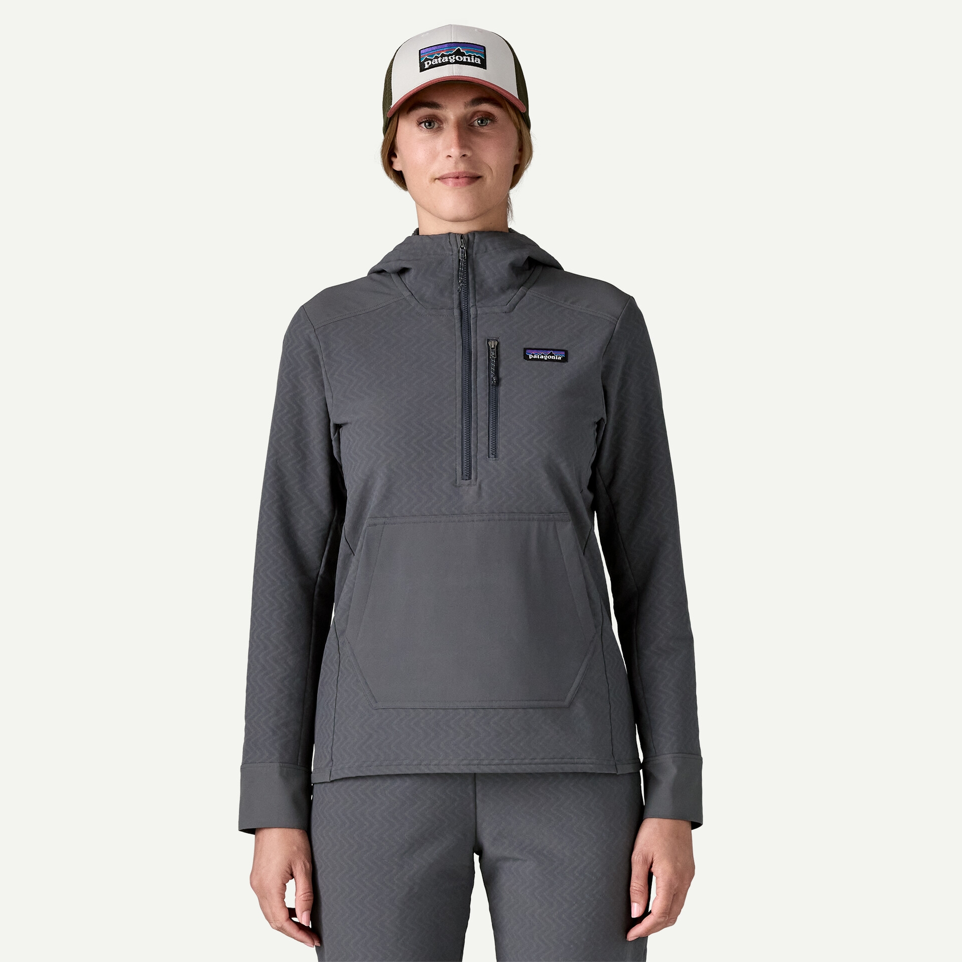 Women's R2® CrossStrata Pullover