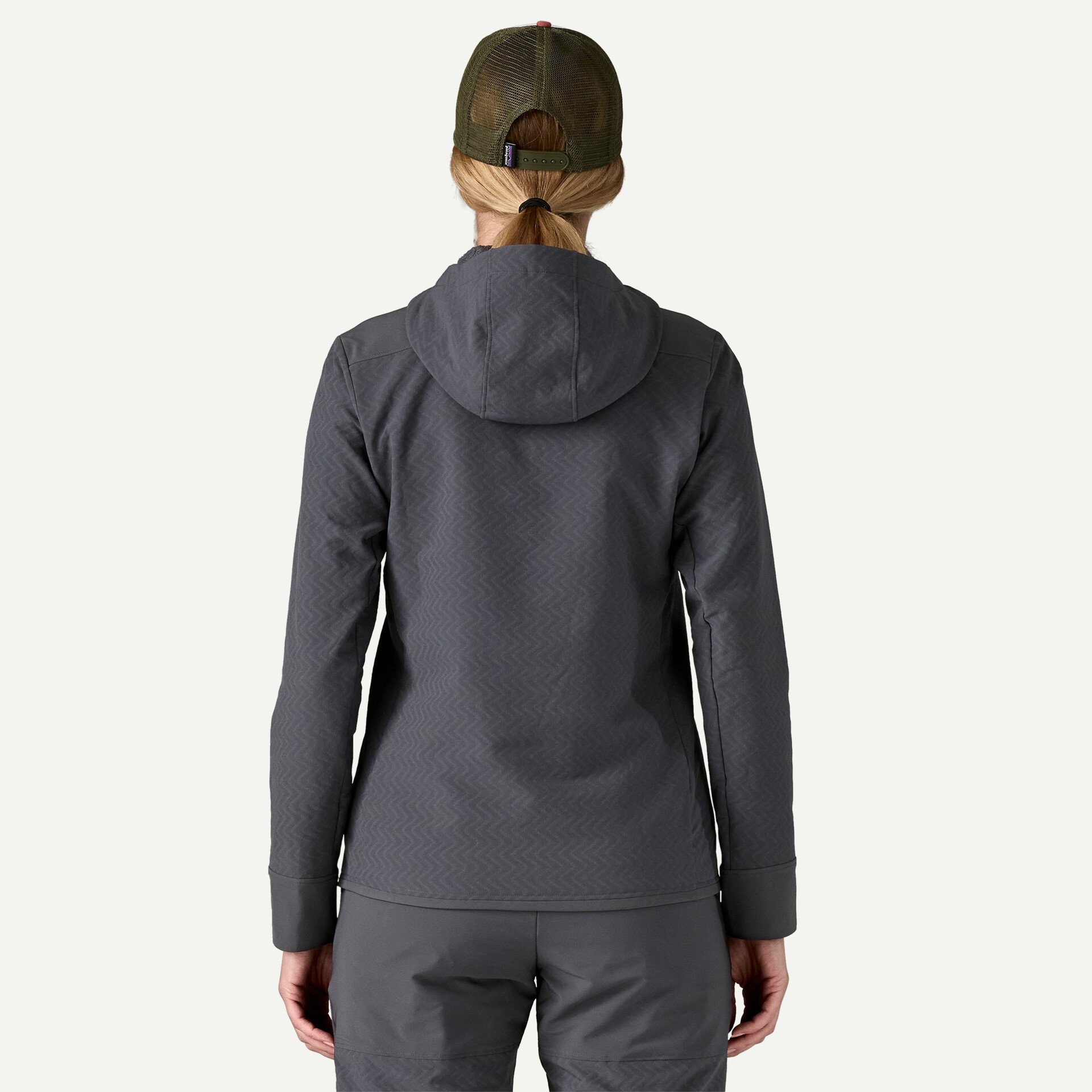 Women's R2® CrossStrata Pullover