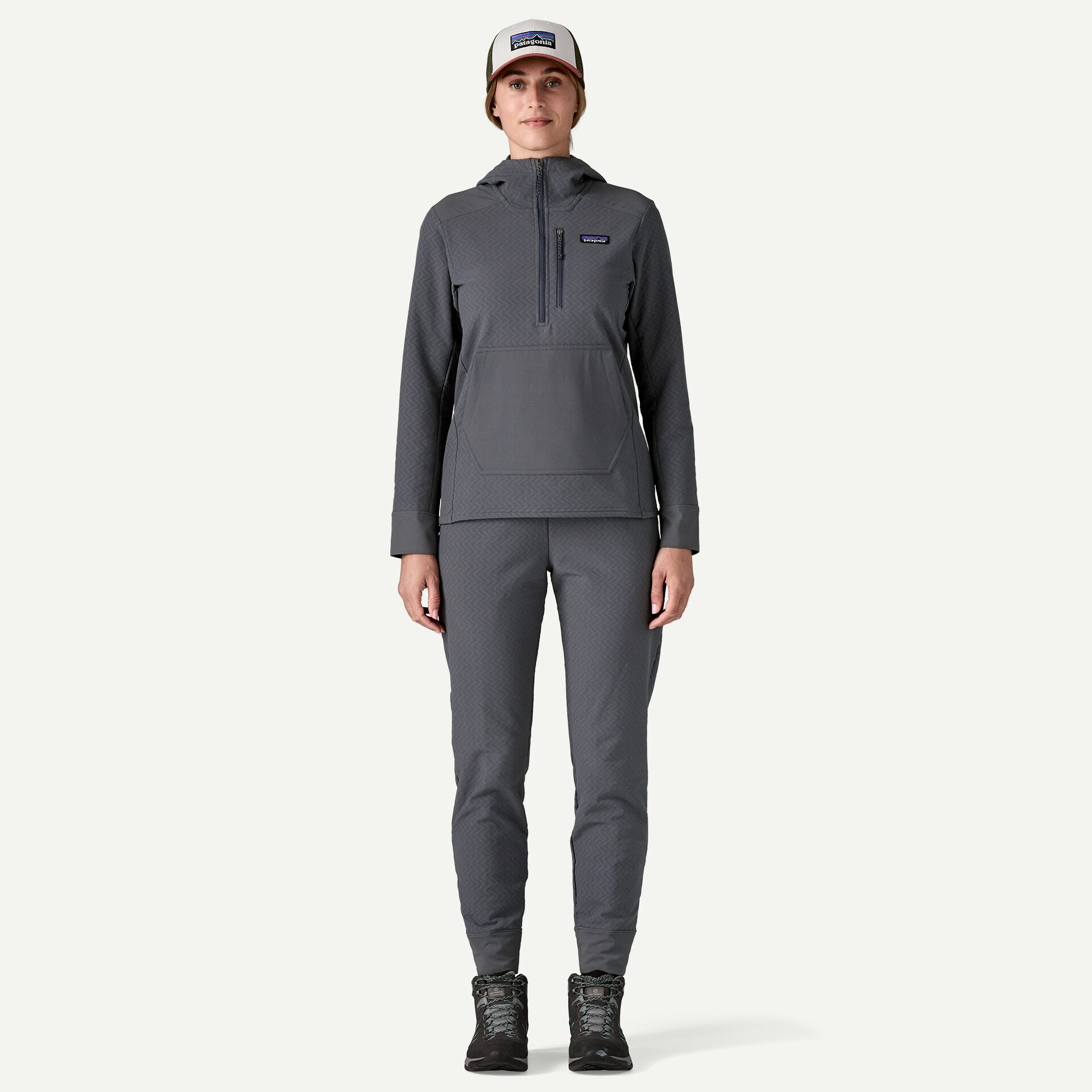Women's R2® CrossStrata Pullover